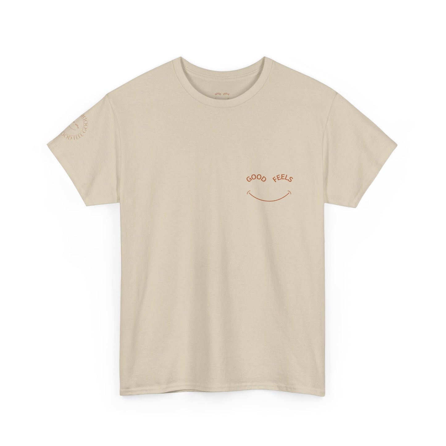 Feel Good Society Unisex Tee