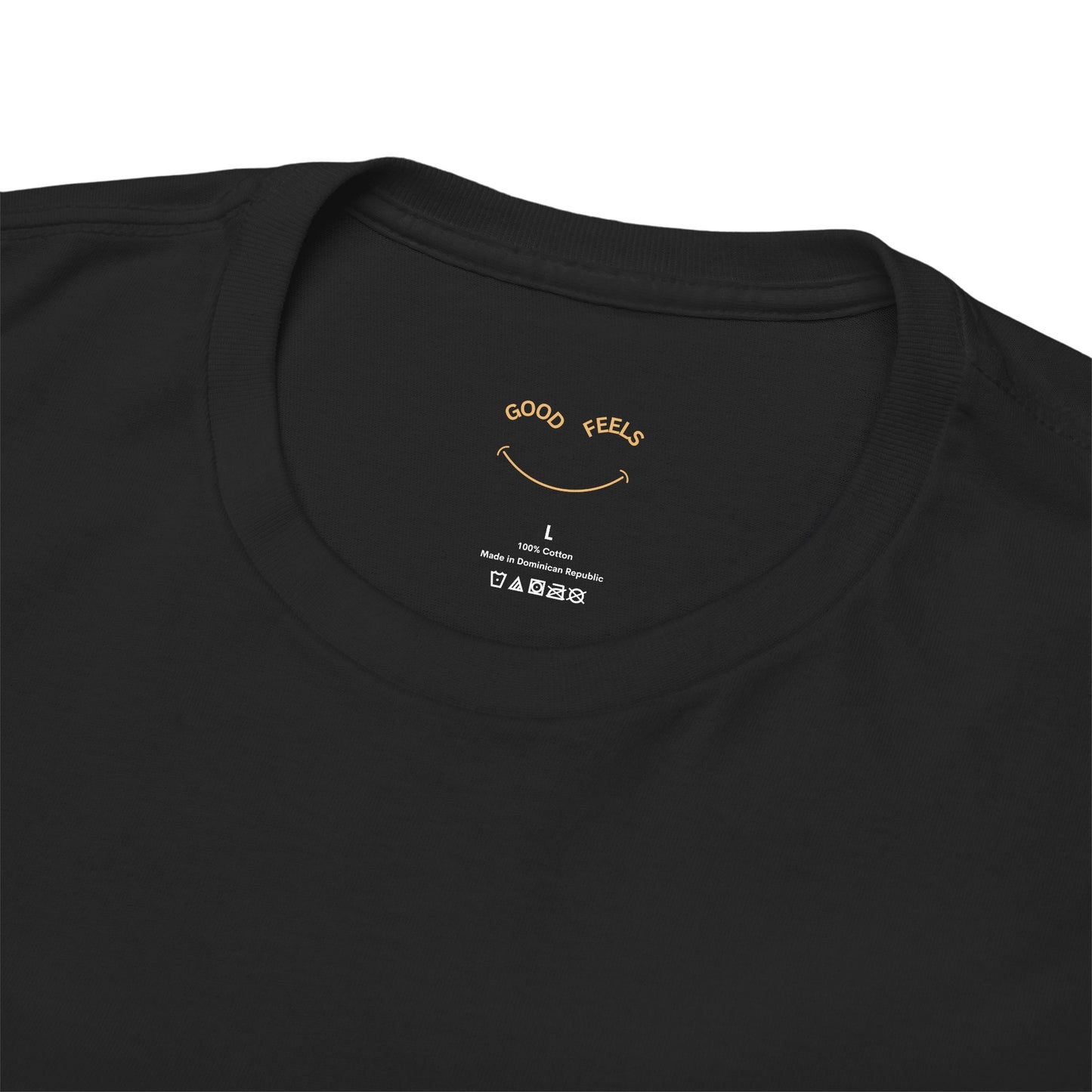 Feel Good Society Unisex Tee