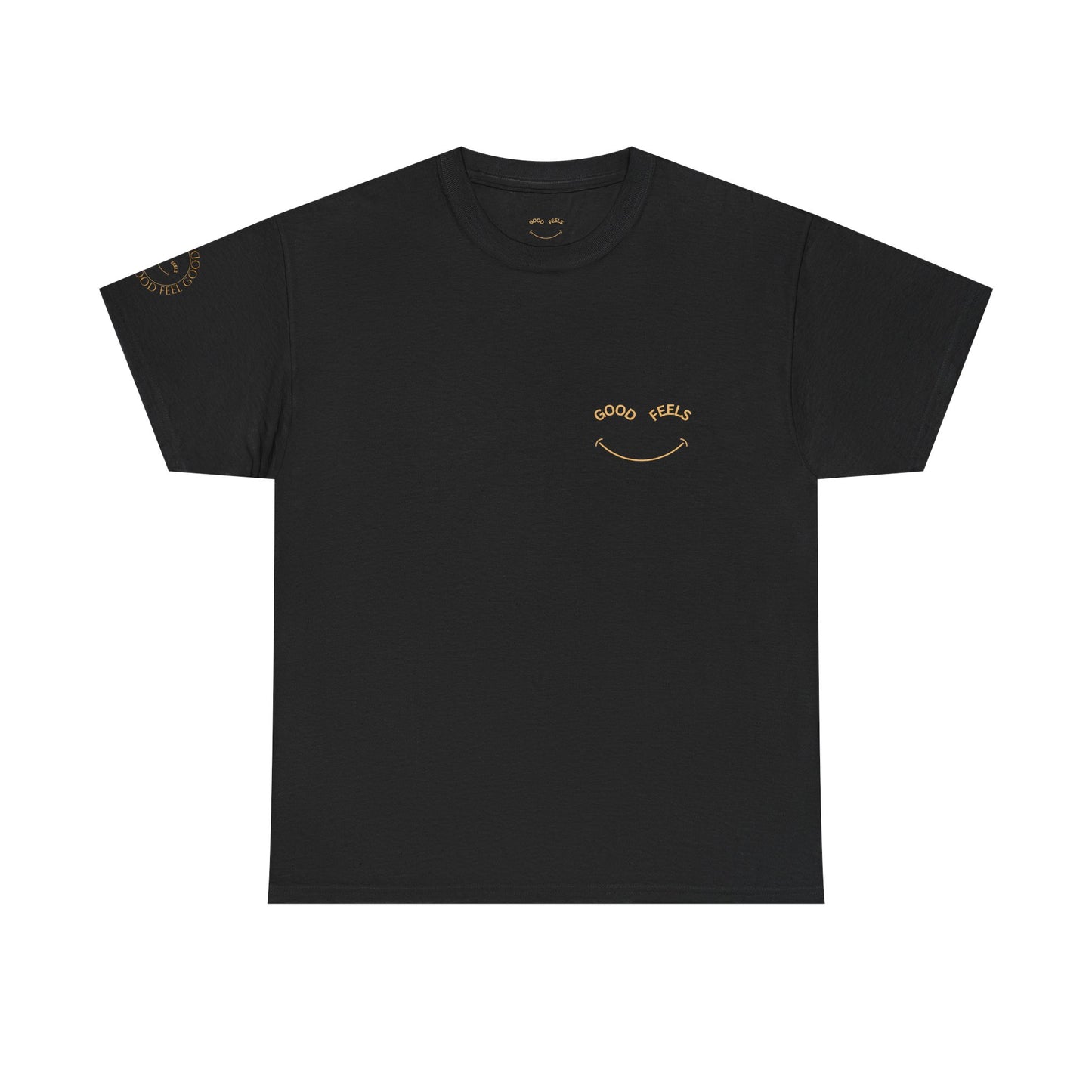 Feel Good Society Unisex Tee