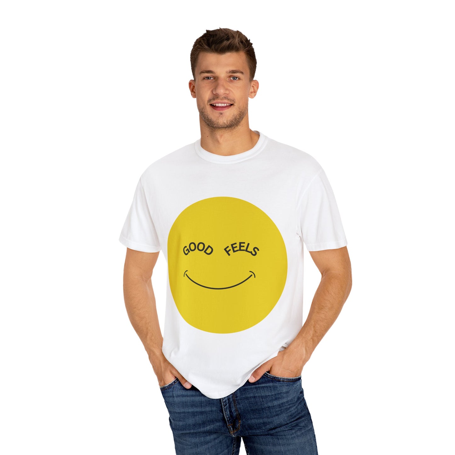 The Good Feels T-shirt
