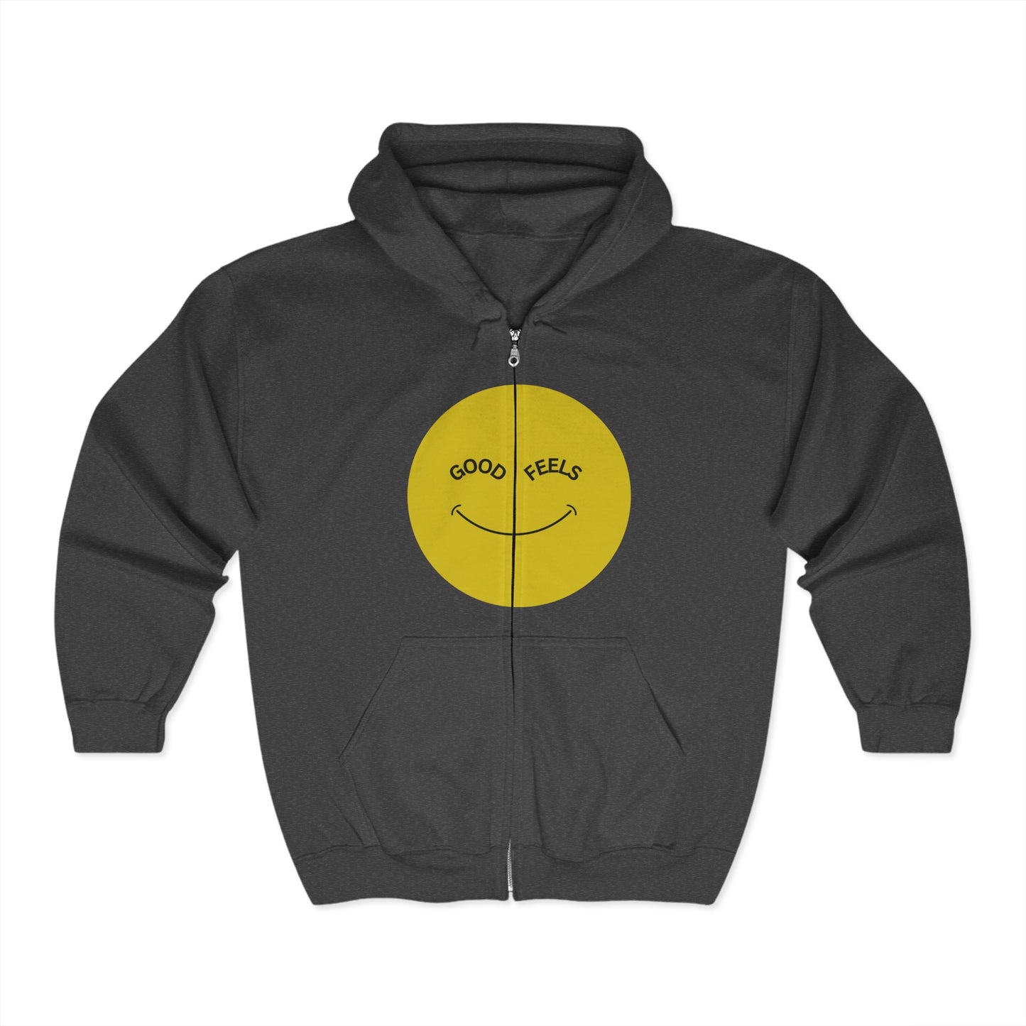 The Good Feels Zip
