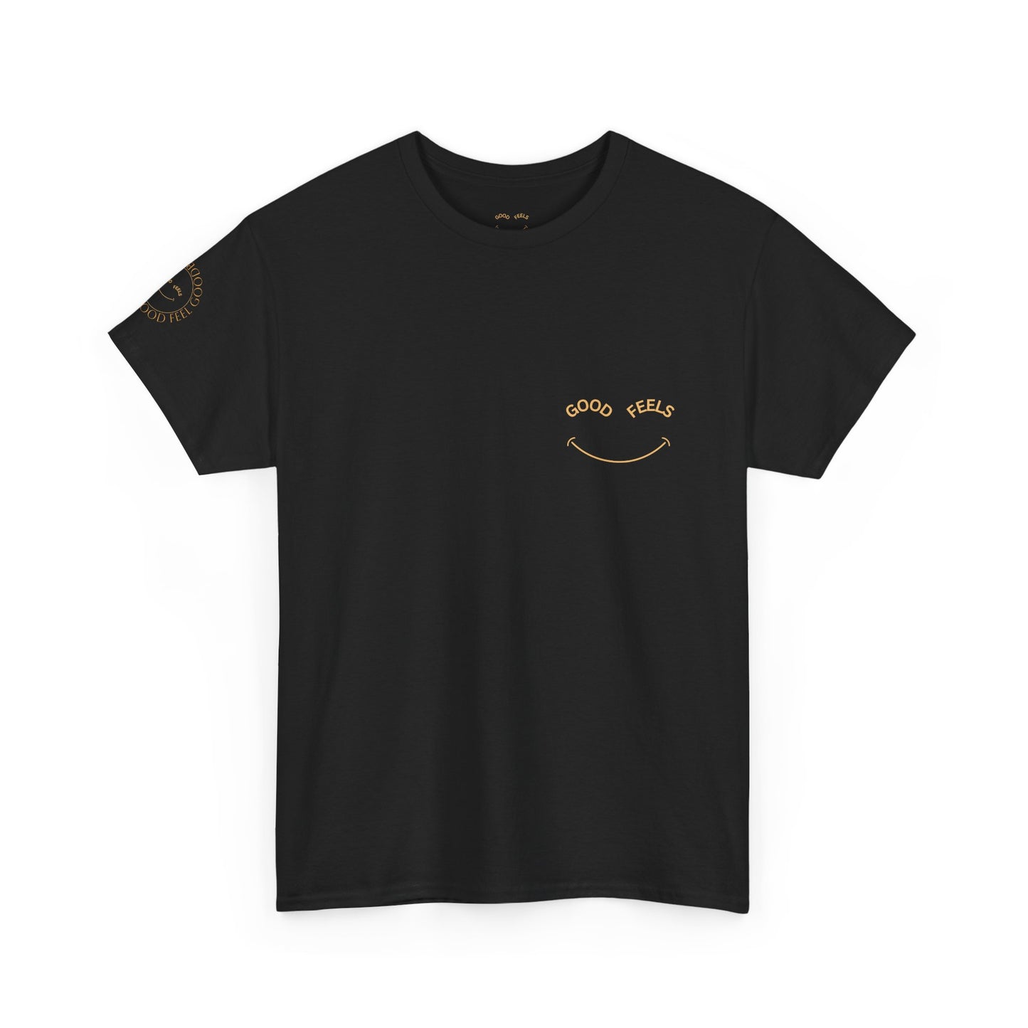 Feel Good Society Unisex Tee