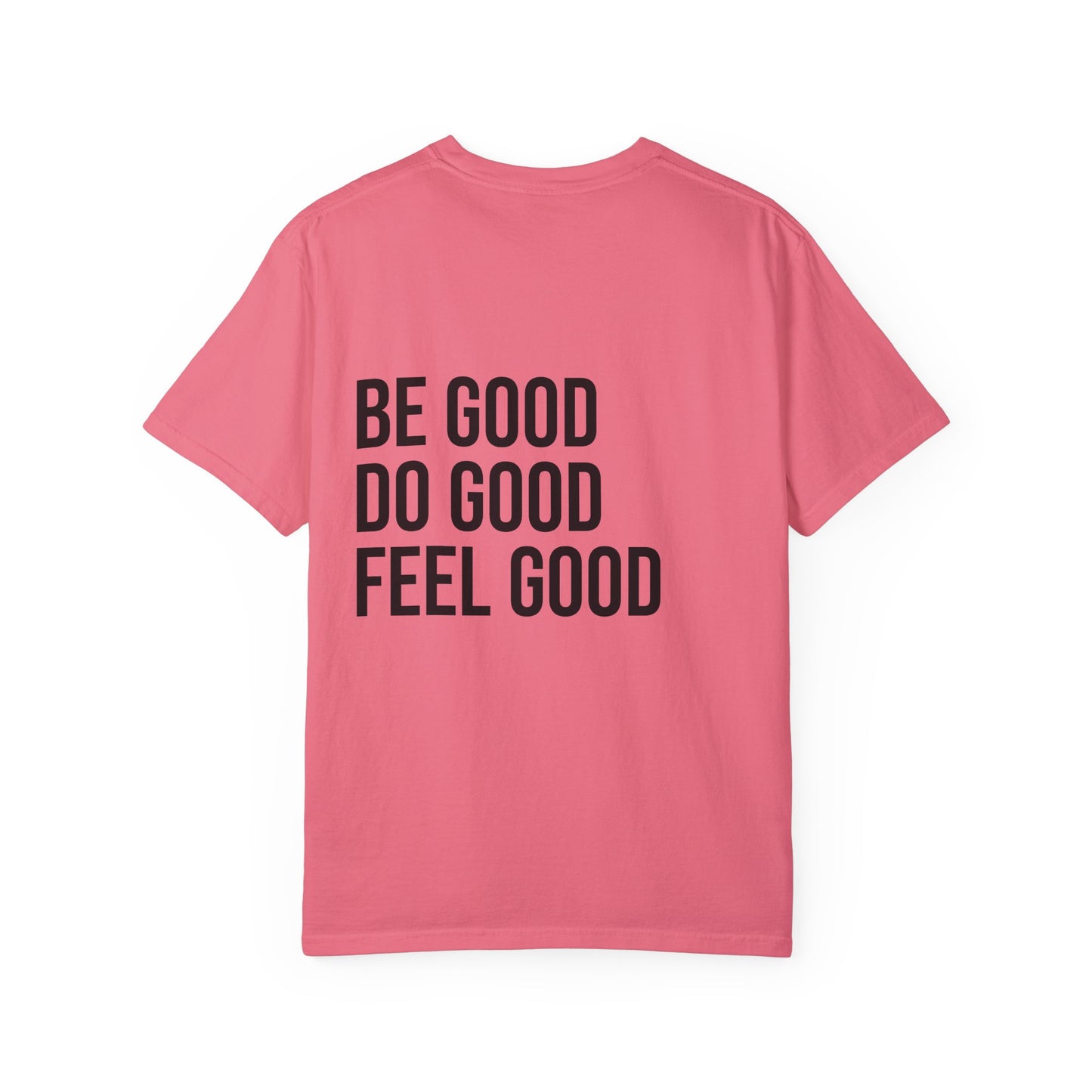 The Good Feels T-shirt