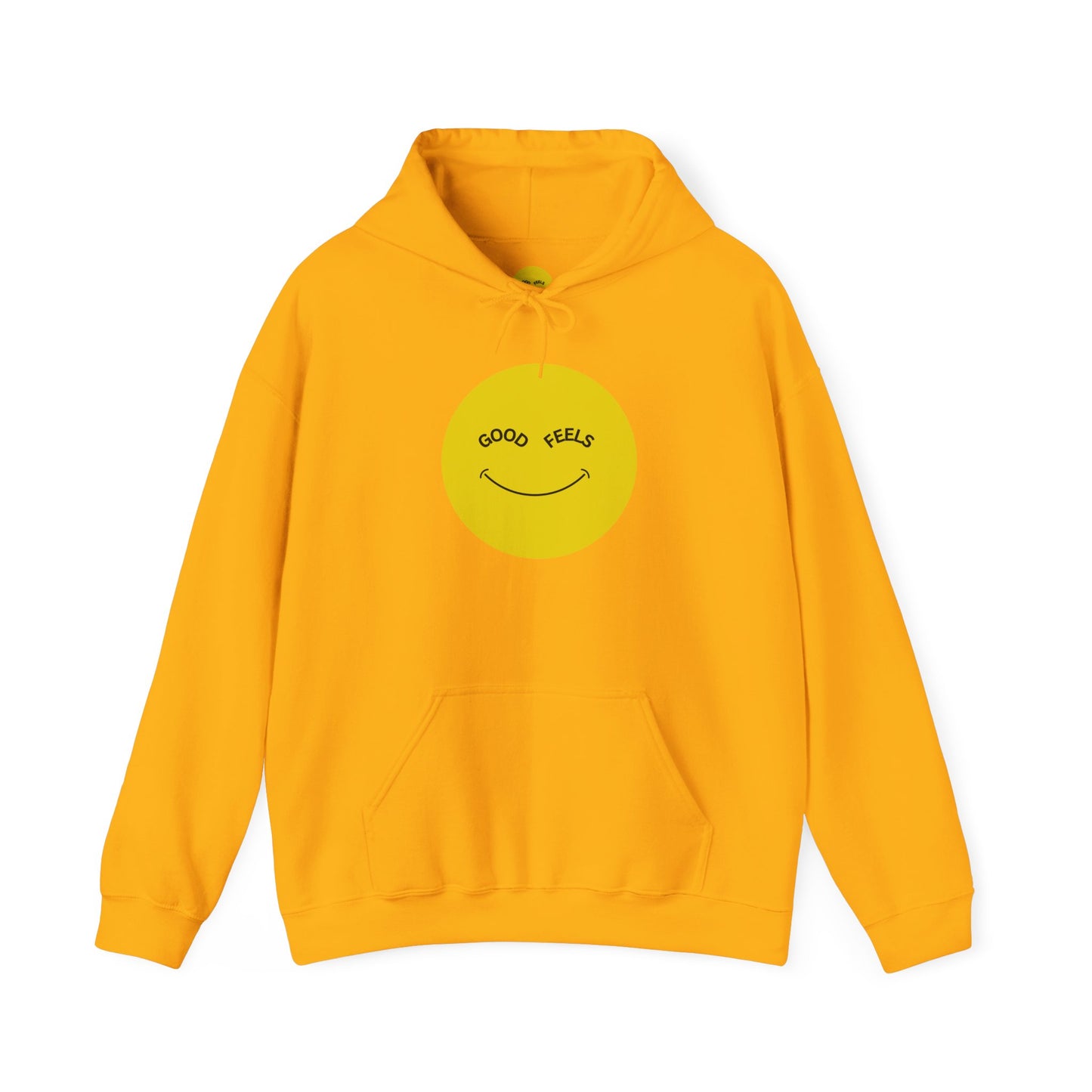 The Good Feels Hoodie