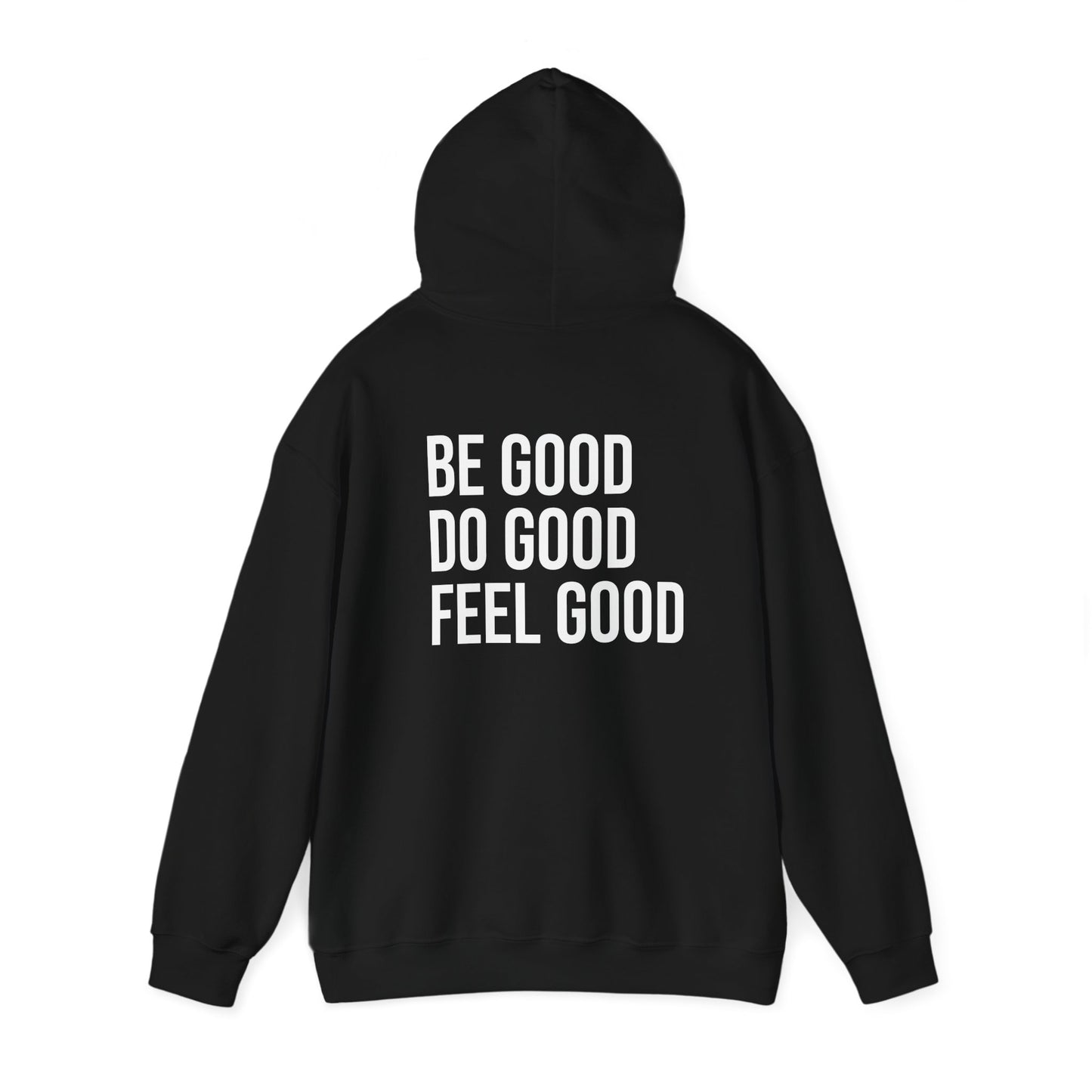 The Good Feels Hoodie