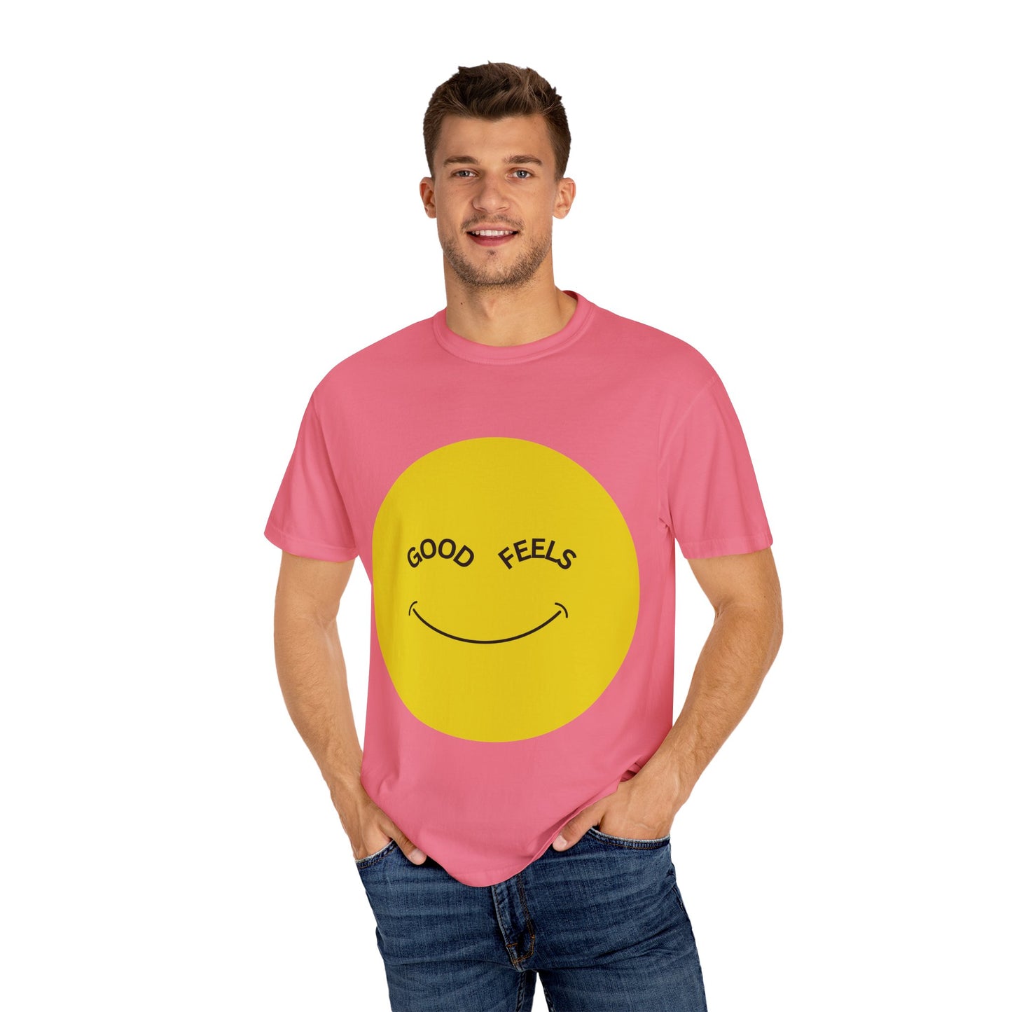 The Good Feels T-shirt