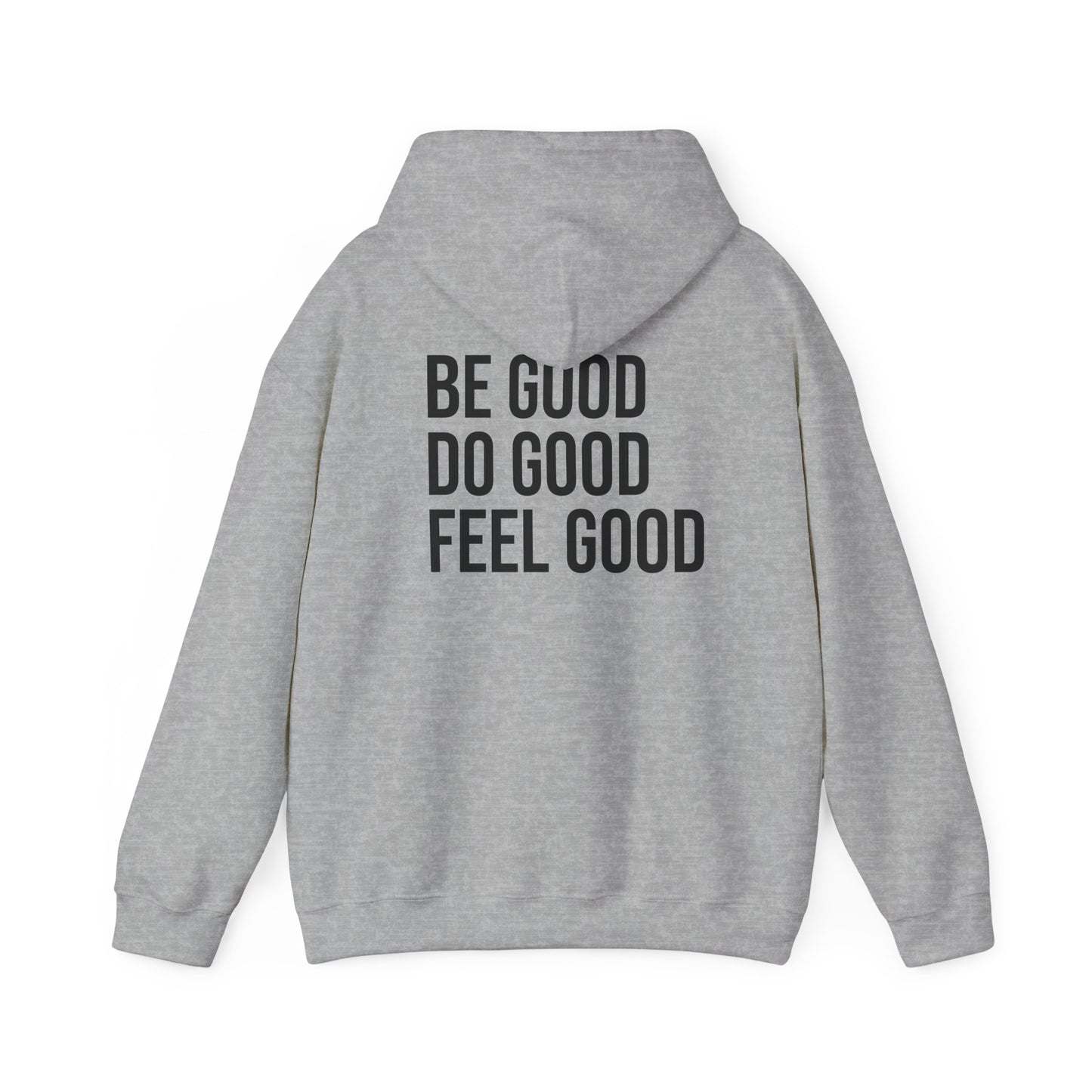 The Good Feels Hoodie