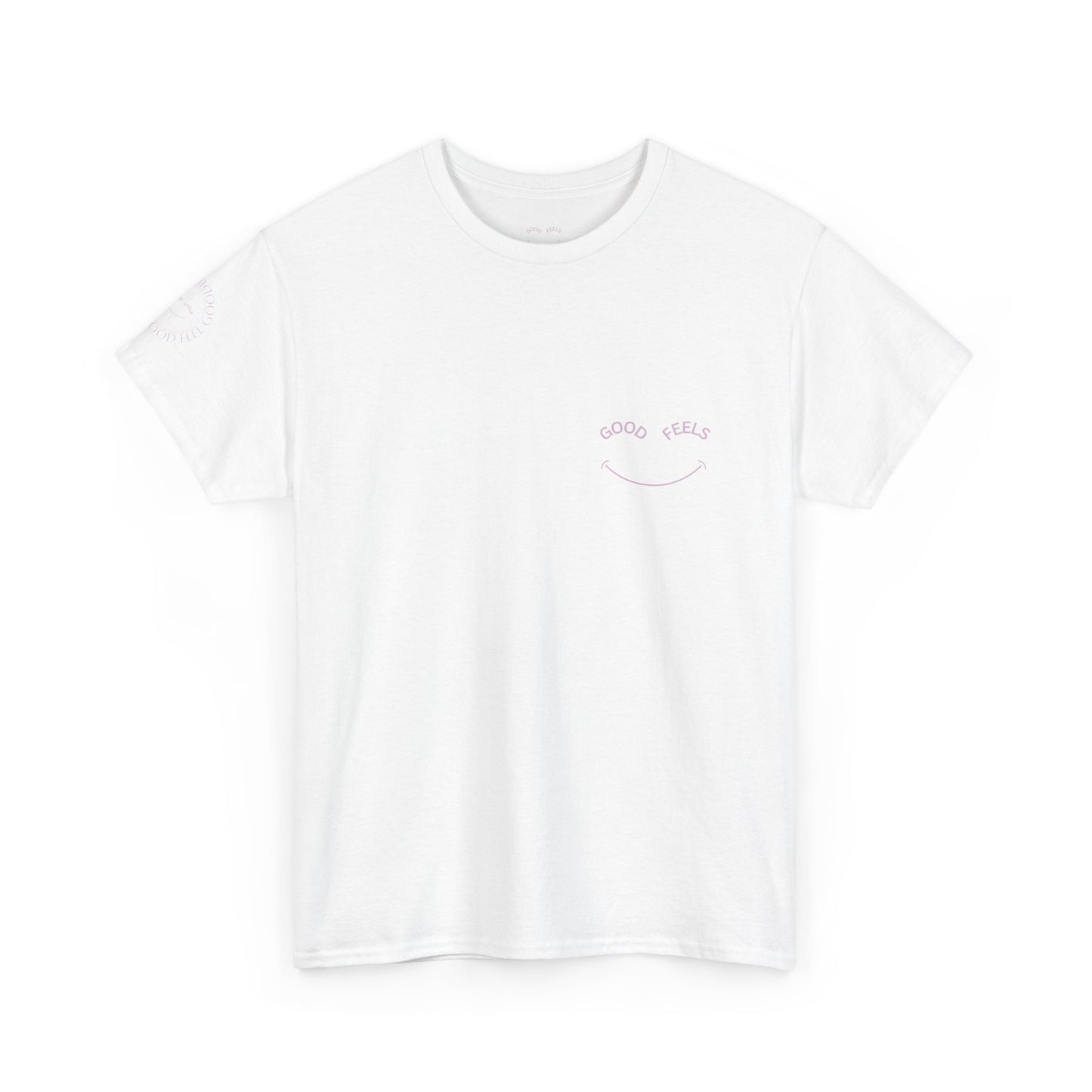 The Feel Good Society Unisex Tee
