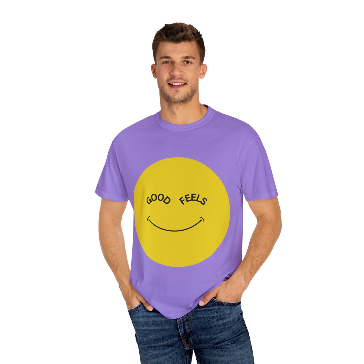 The Good Feels T-shirt