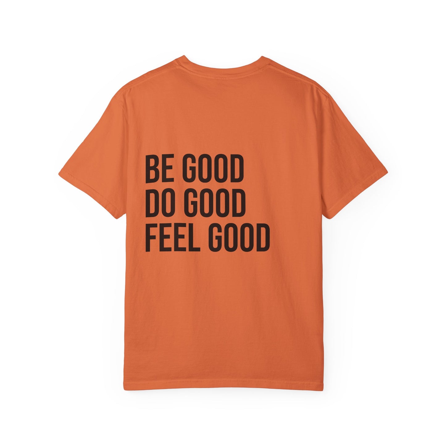 The Good Feels T-shirt