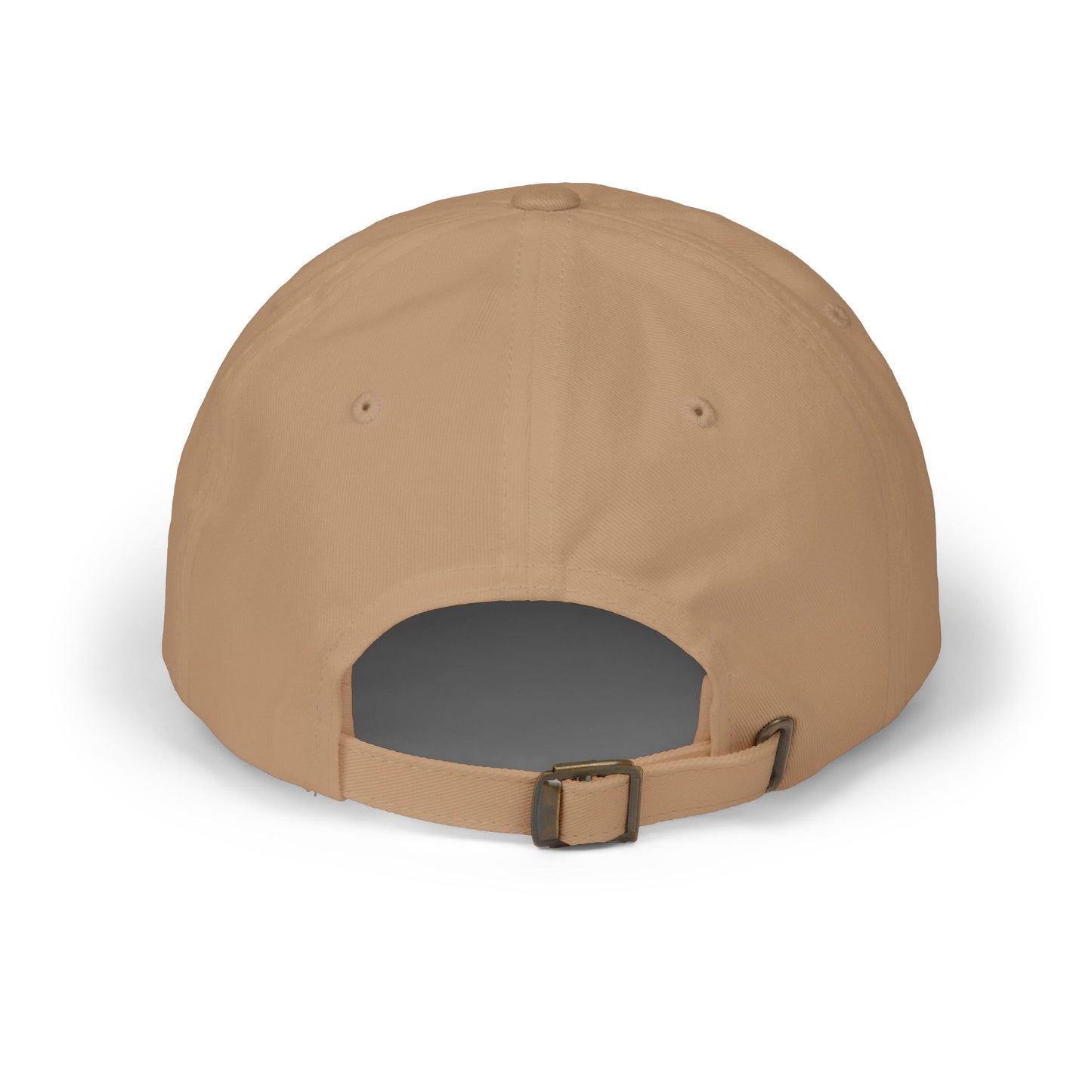 The GOOD FEELS Classic Dad Cap