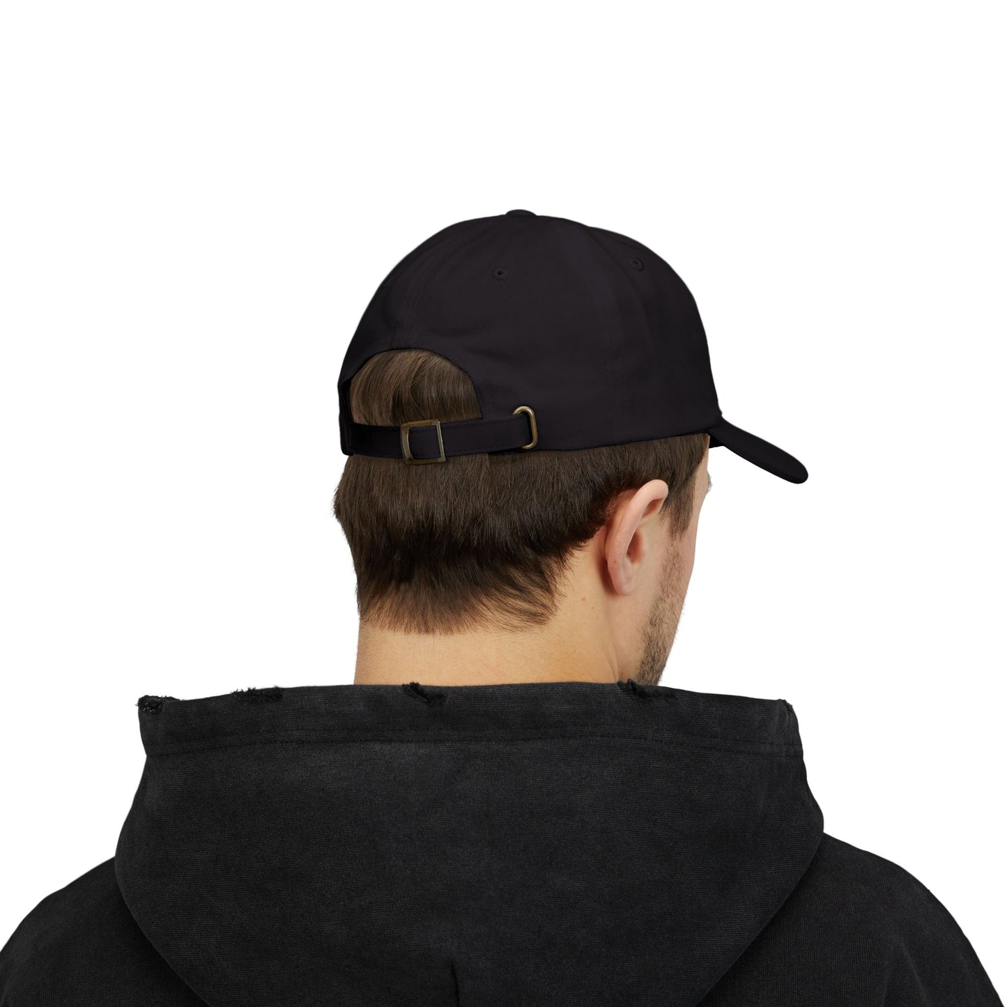 The GOOD FEELS Classic Dad Cap