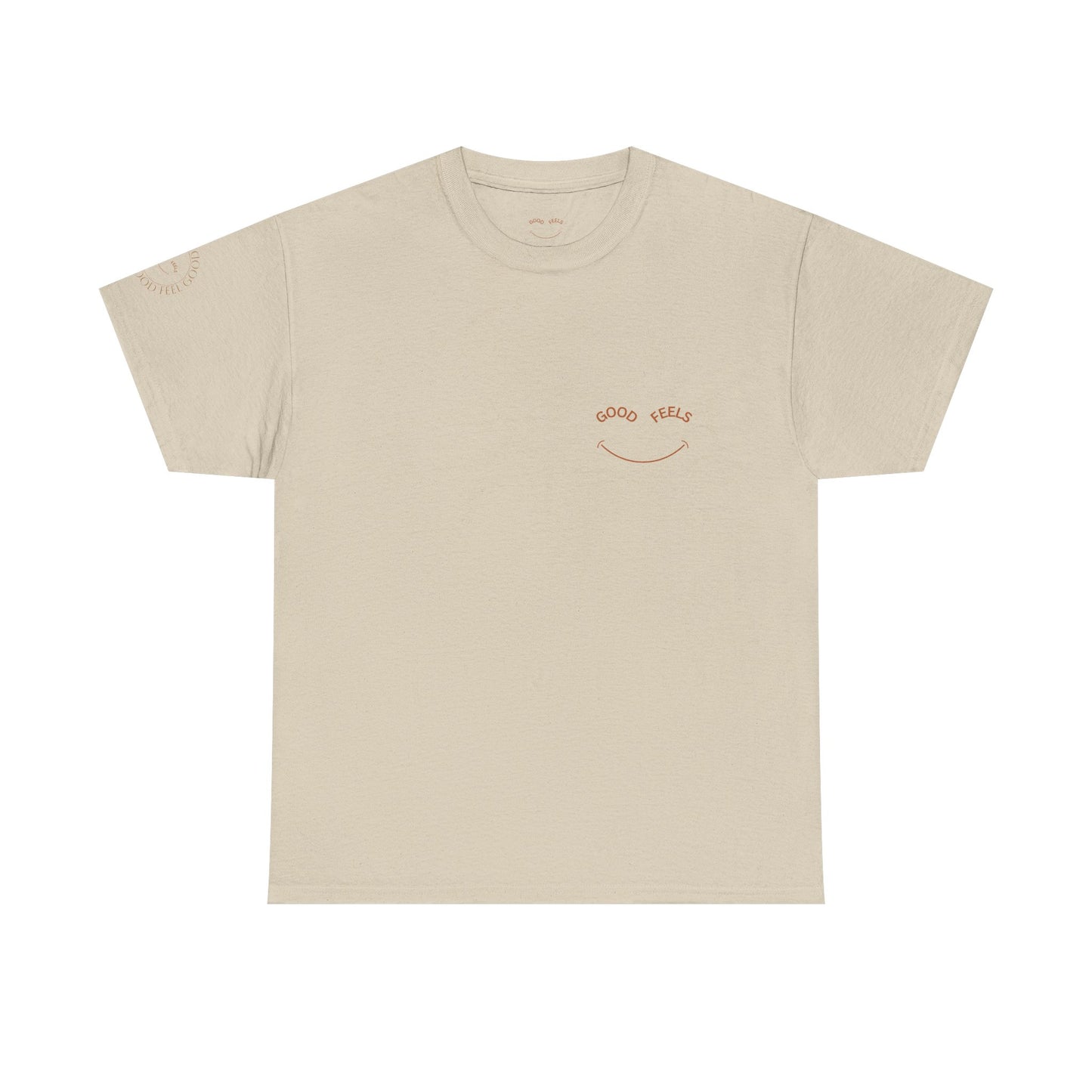 Feel Good Society Unisex Tee