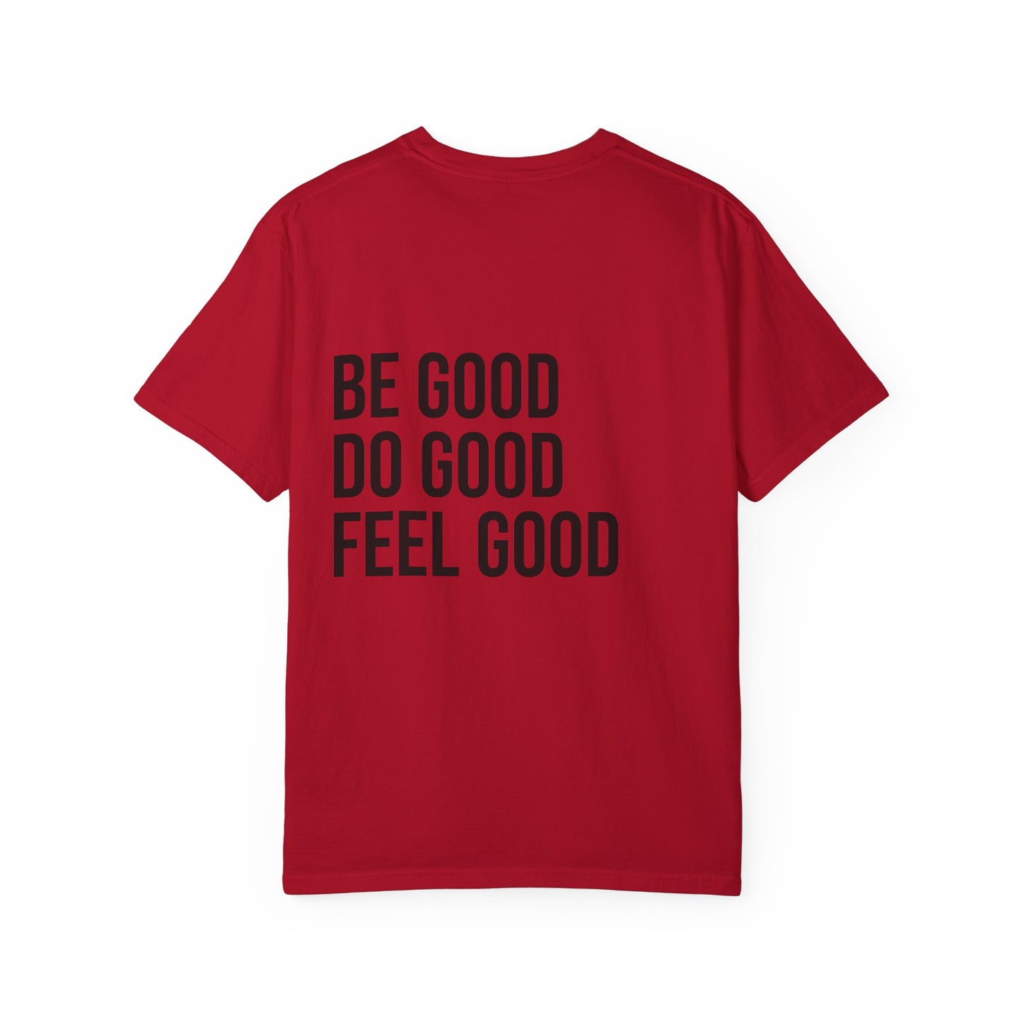 The Good Feels T-shirt