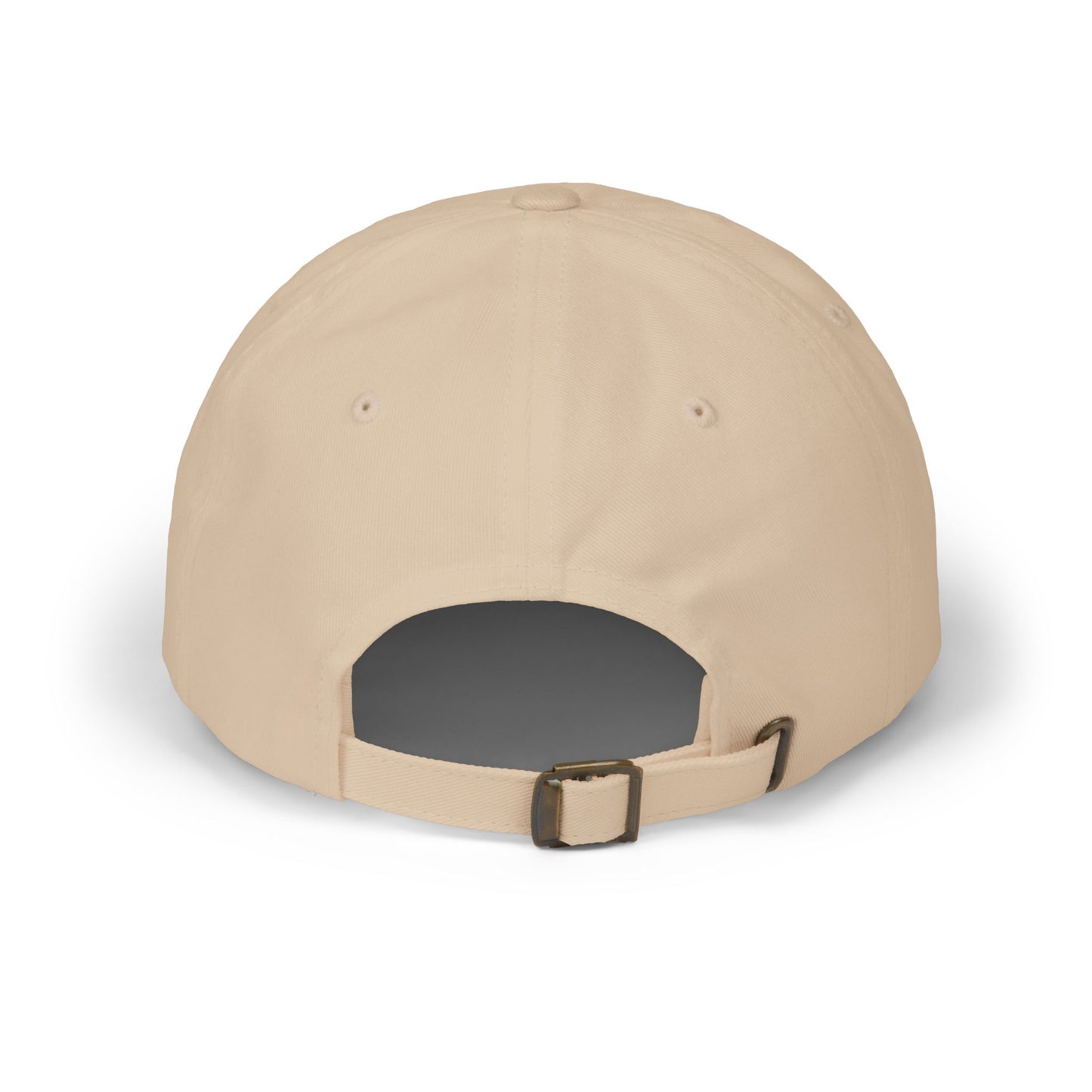 The GOOD FEELS Classic Dad Cap