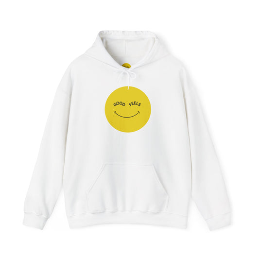 The Good Feels Hoodie