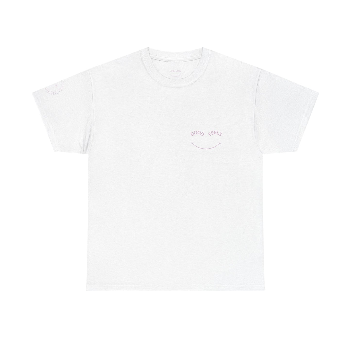 The Feel Good Society Unisex Tee