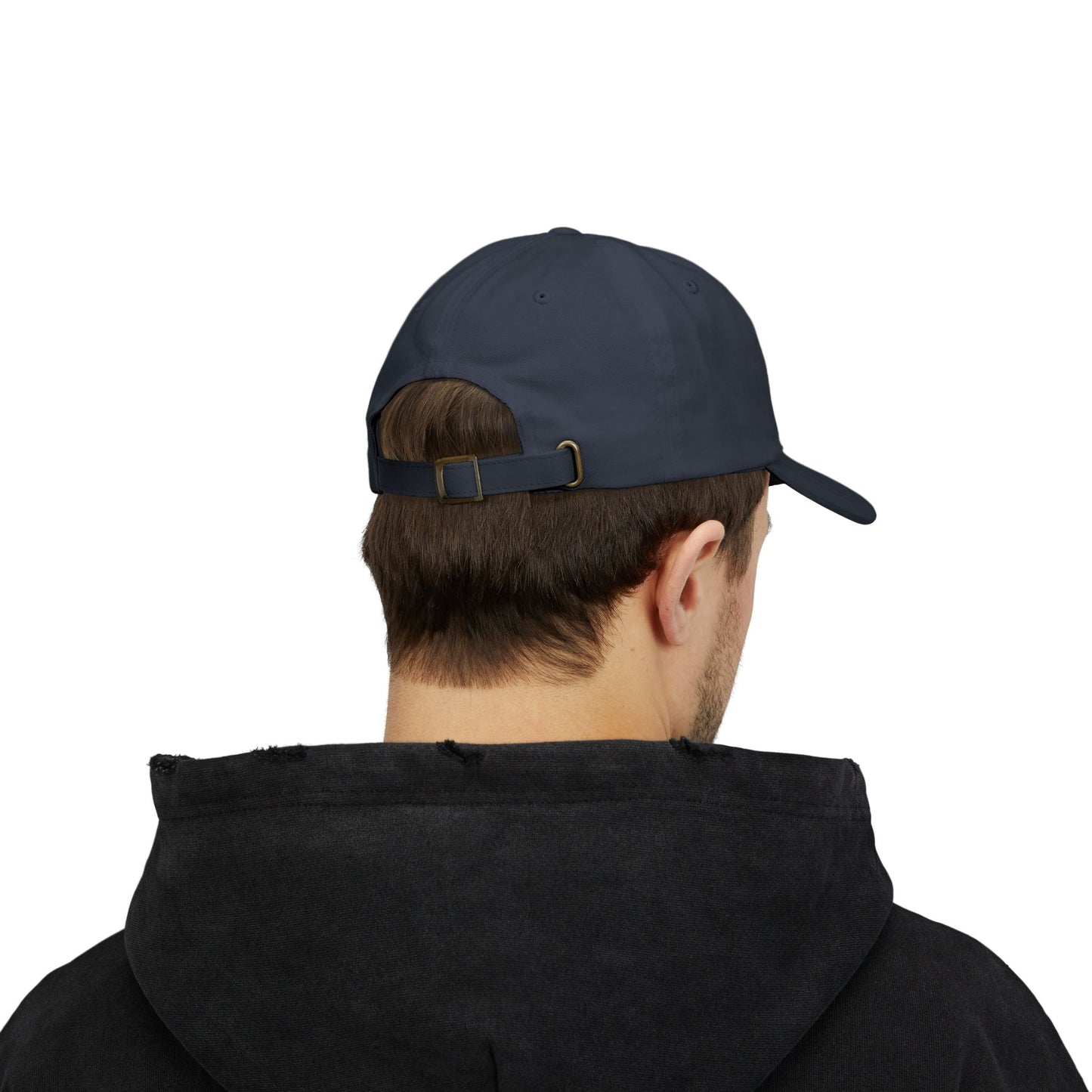 The GOOD FEELS Classic Dad Cap