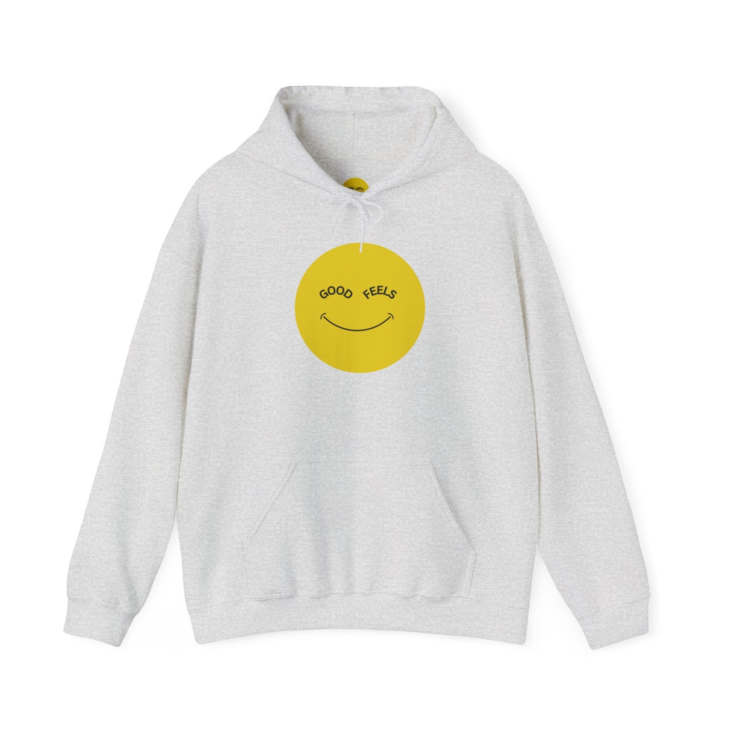 The Good Feels Hoodie