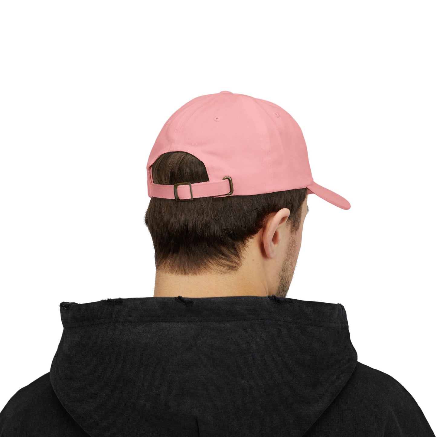 The GOOD FEELS Classic Dad Cap