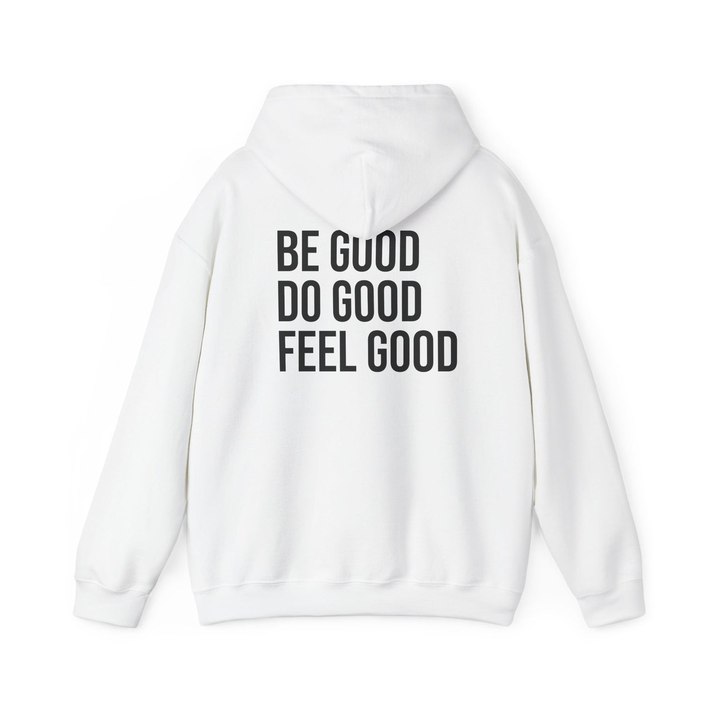 The Good Feels Hoodie