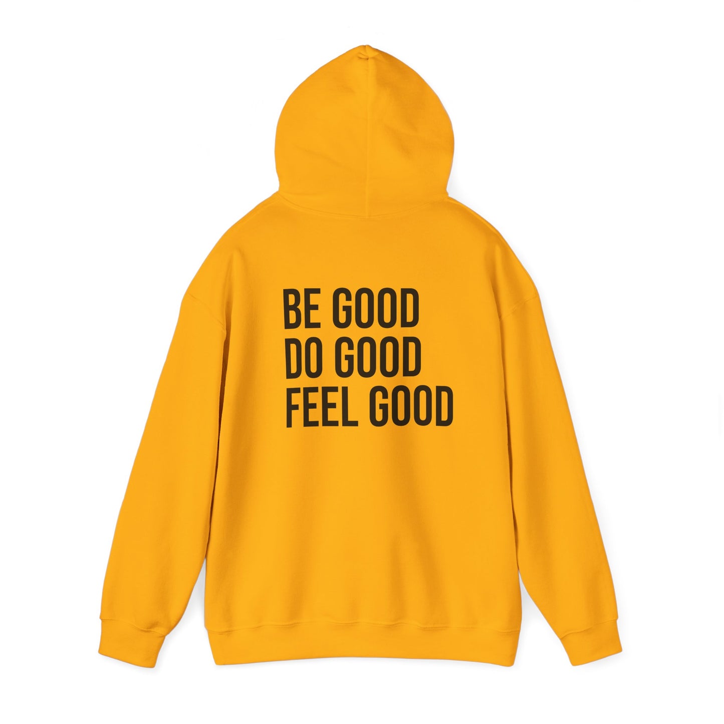 The Good Feels Hoodie