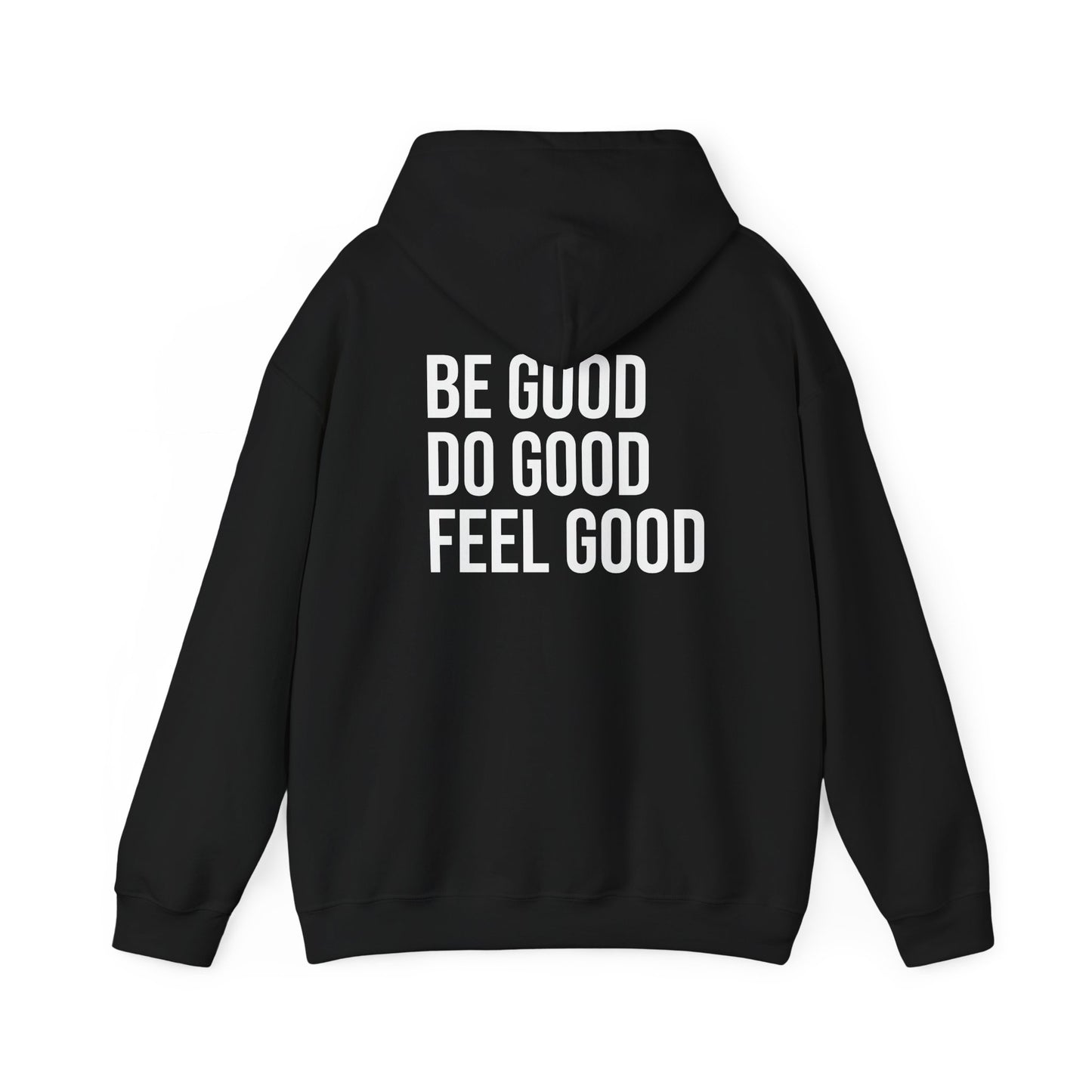 The Good Feels Hoodie