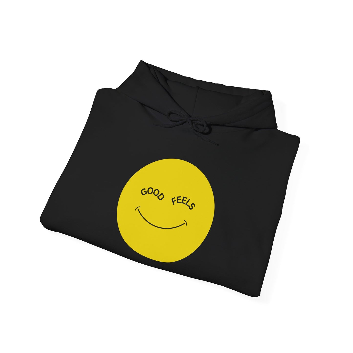The Good Feels Hoodie