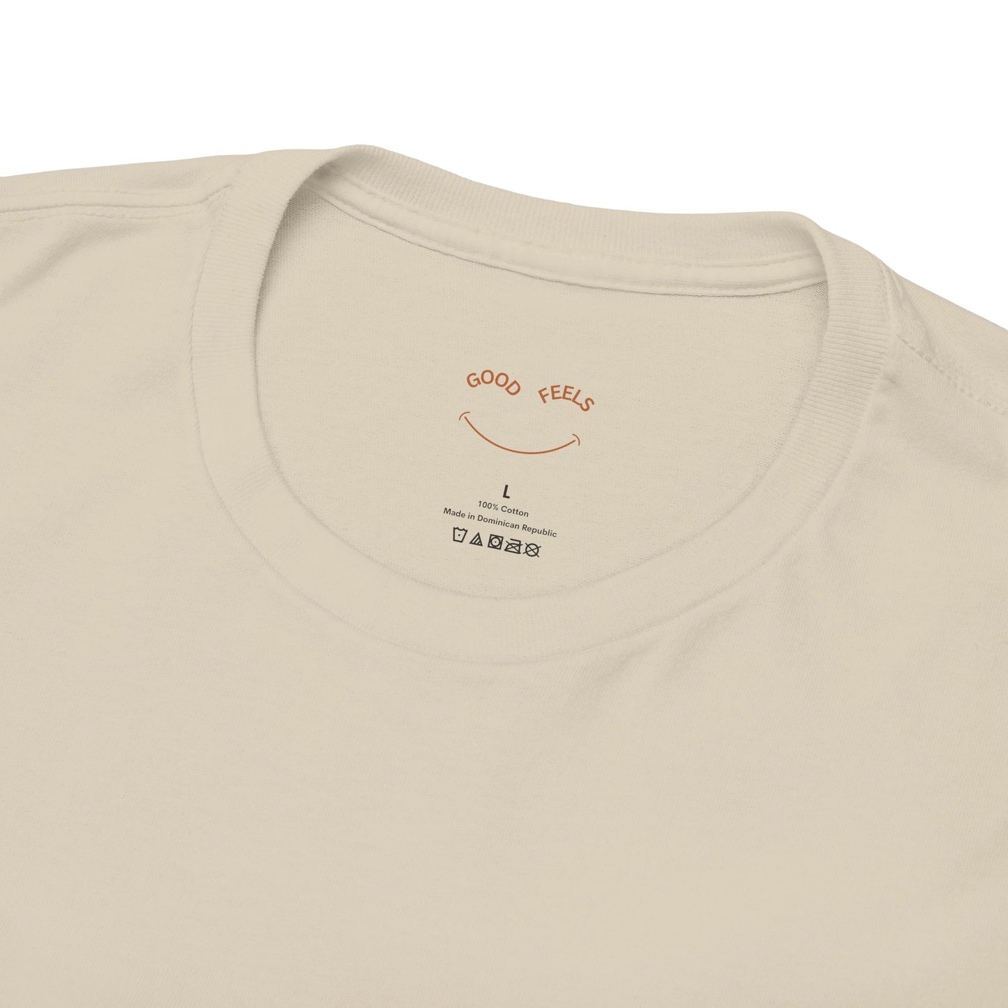 Feel Good Society Unisex Tee