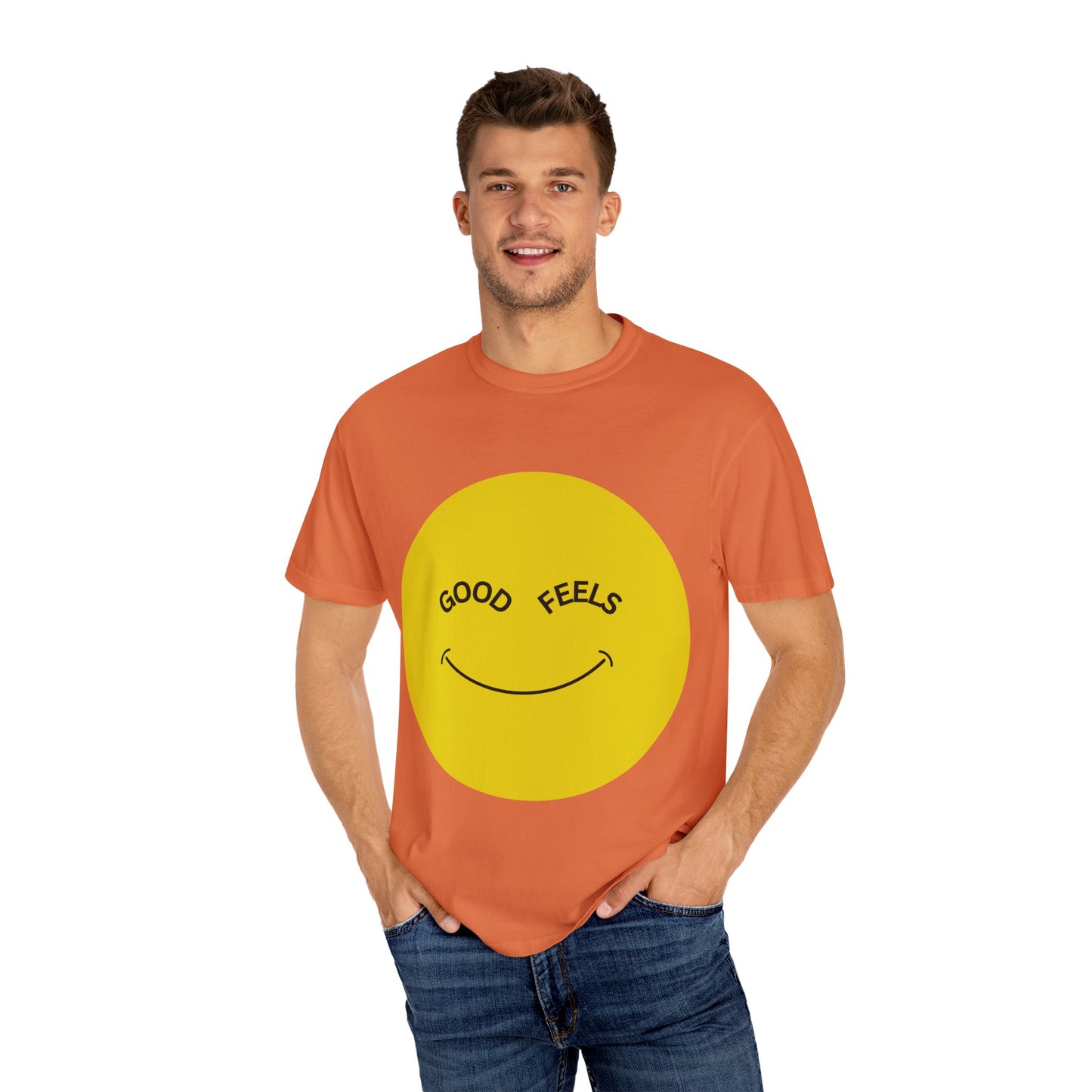 The Good Feels T-shirt