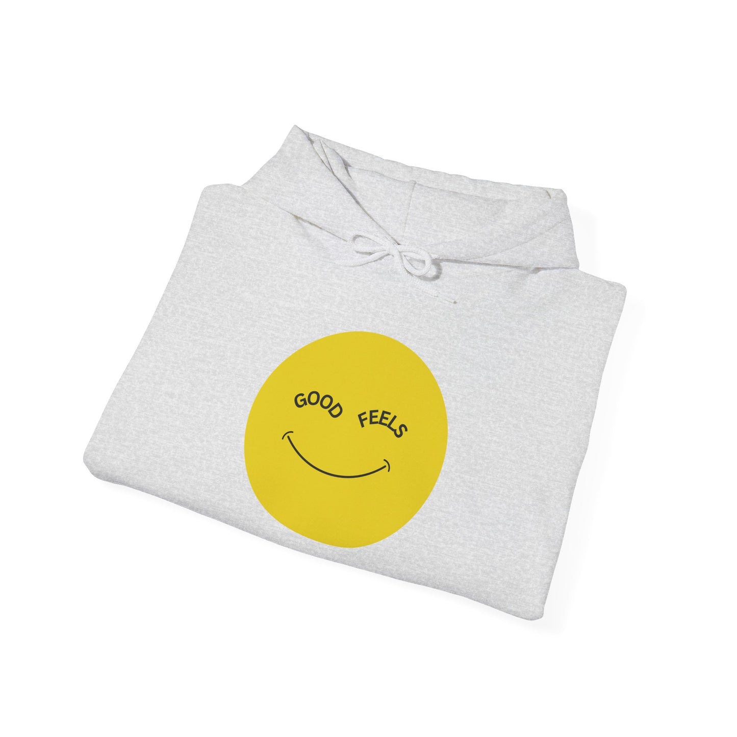 The Good Feels Hoodie