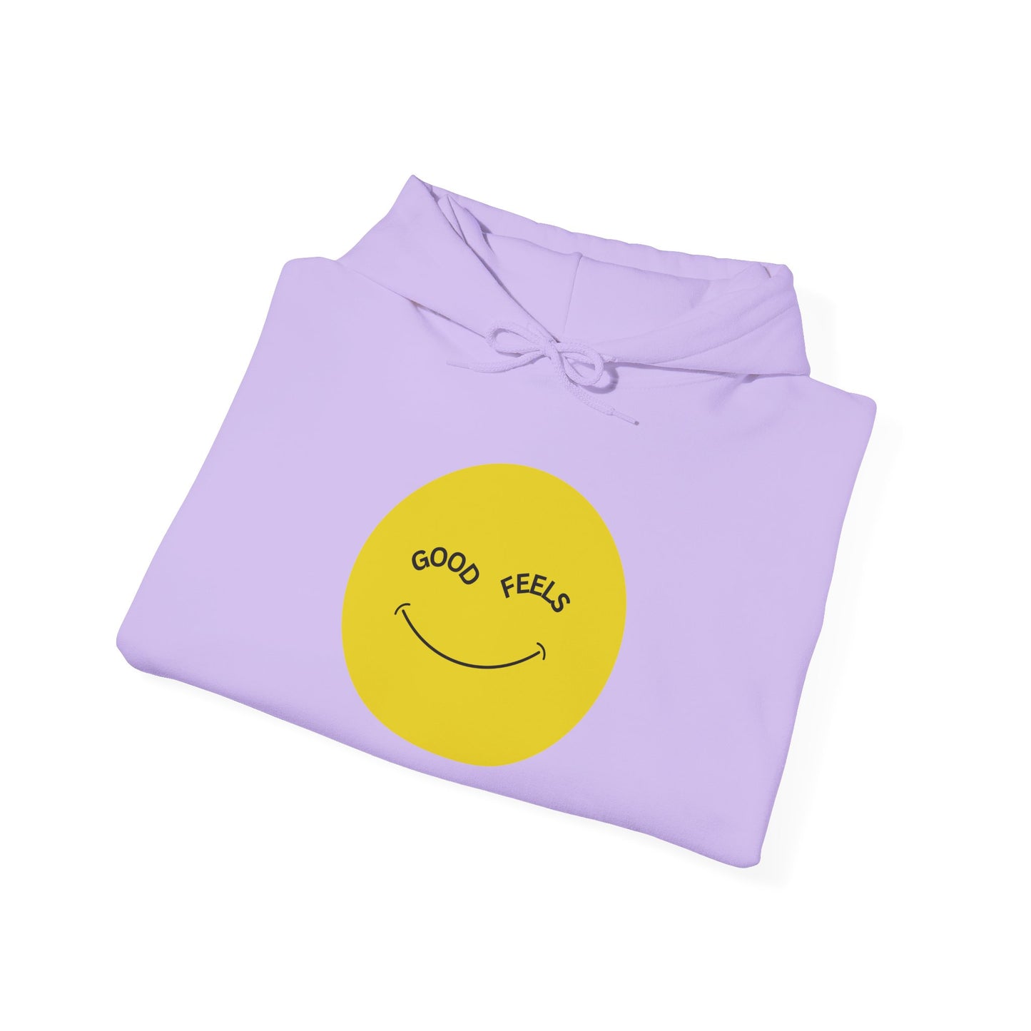 The Good Feels Hoodie