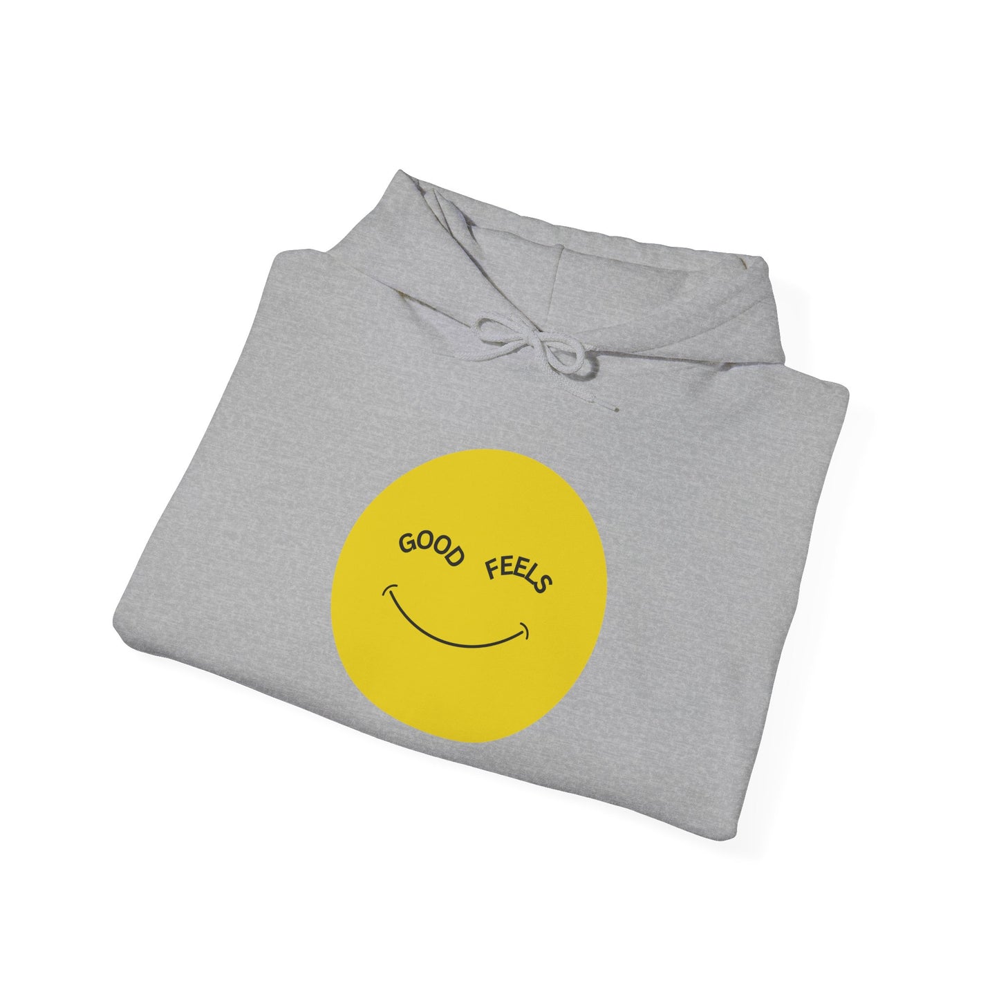The Good Feels Hoodie