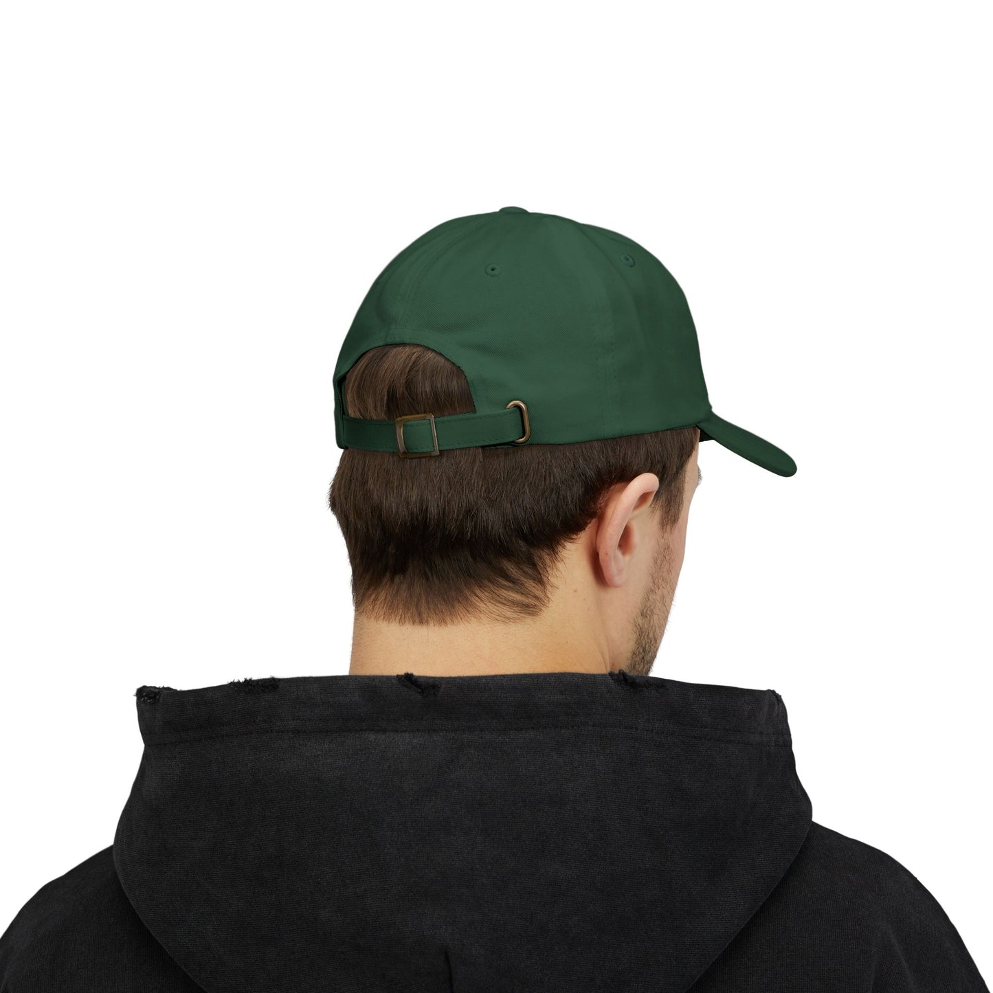 The GOOD FEELS Classic Dad Cap