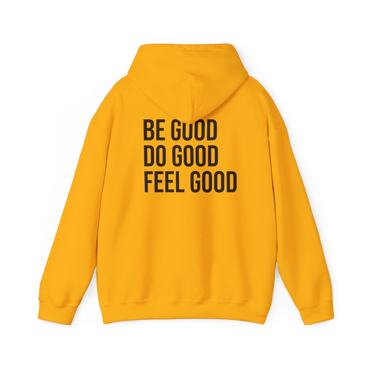 The Good Feels Hoodie