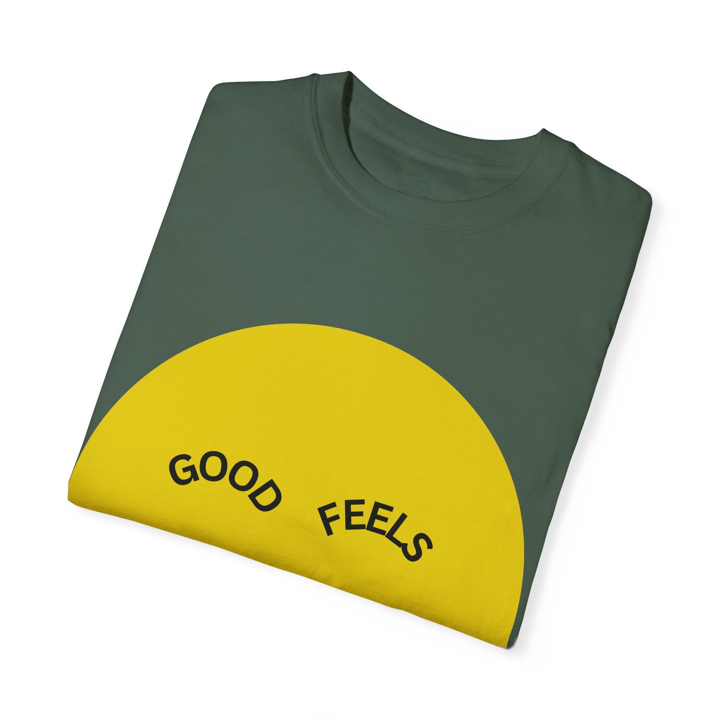 The Good Feels T-shirt