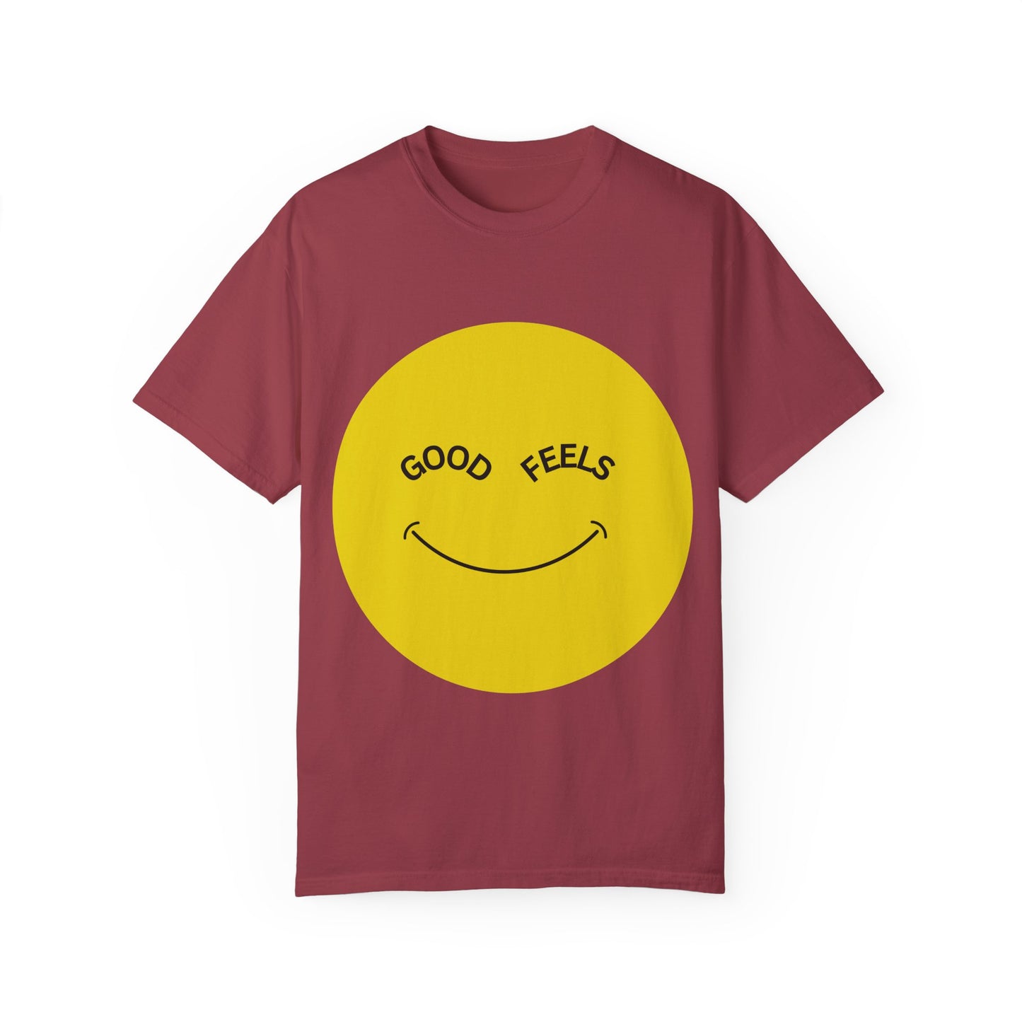 The Good Feels T-shirt