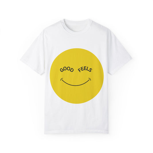 The Good Feels T-shirt