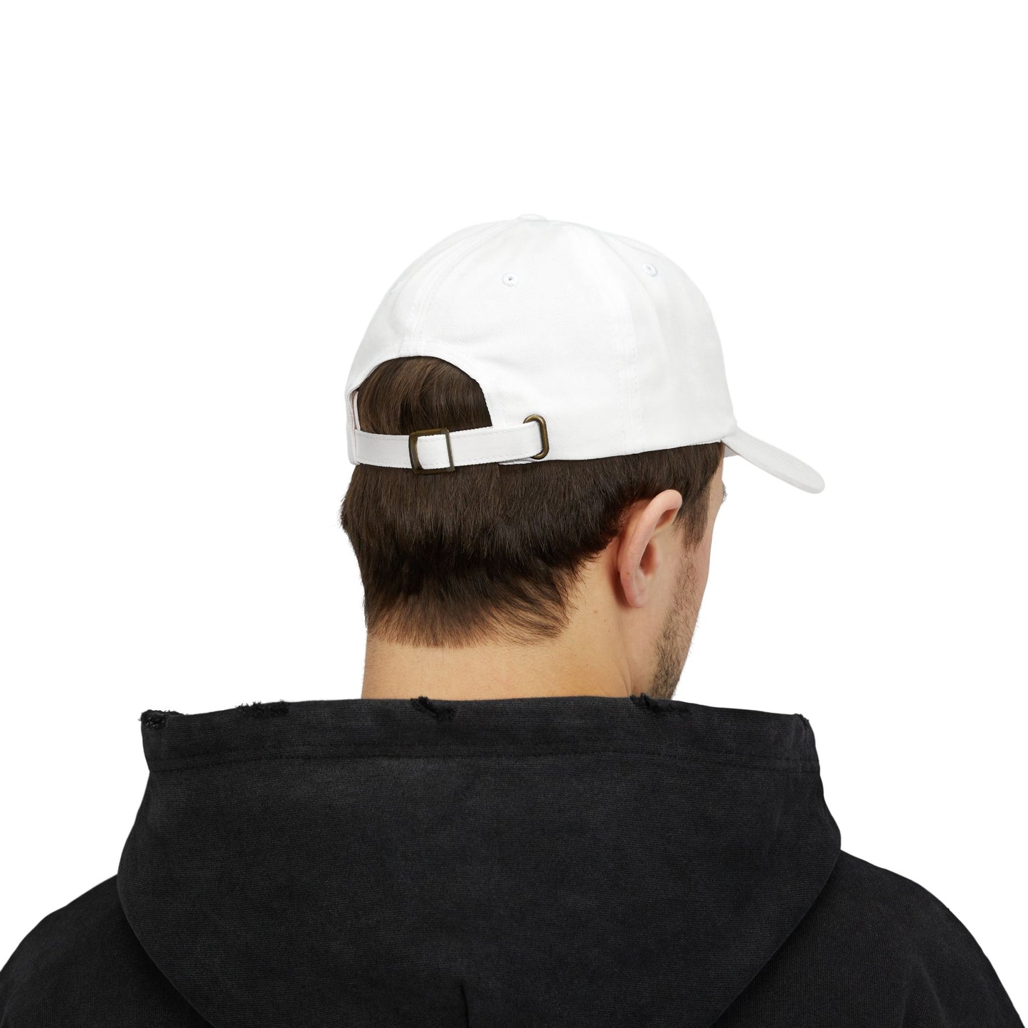 The GOOD FEELS Classic Dad Cap