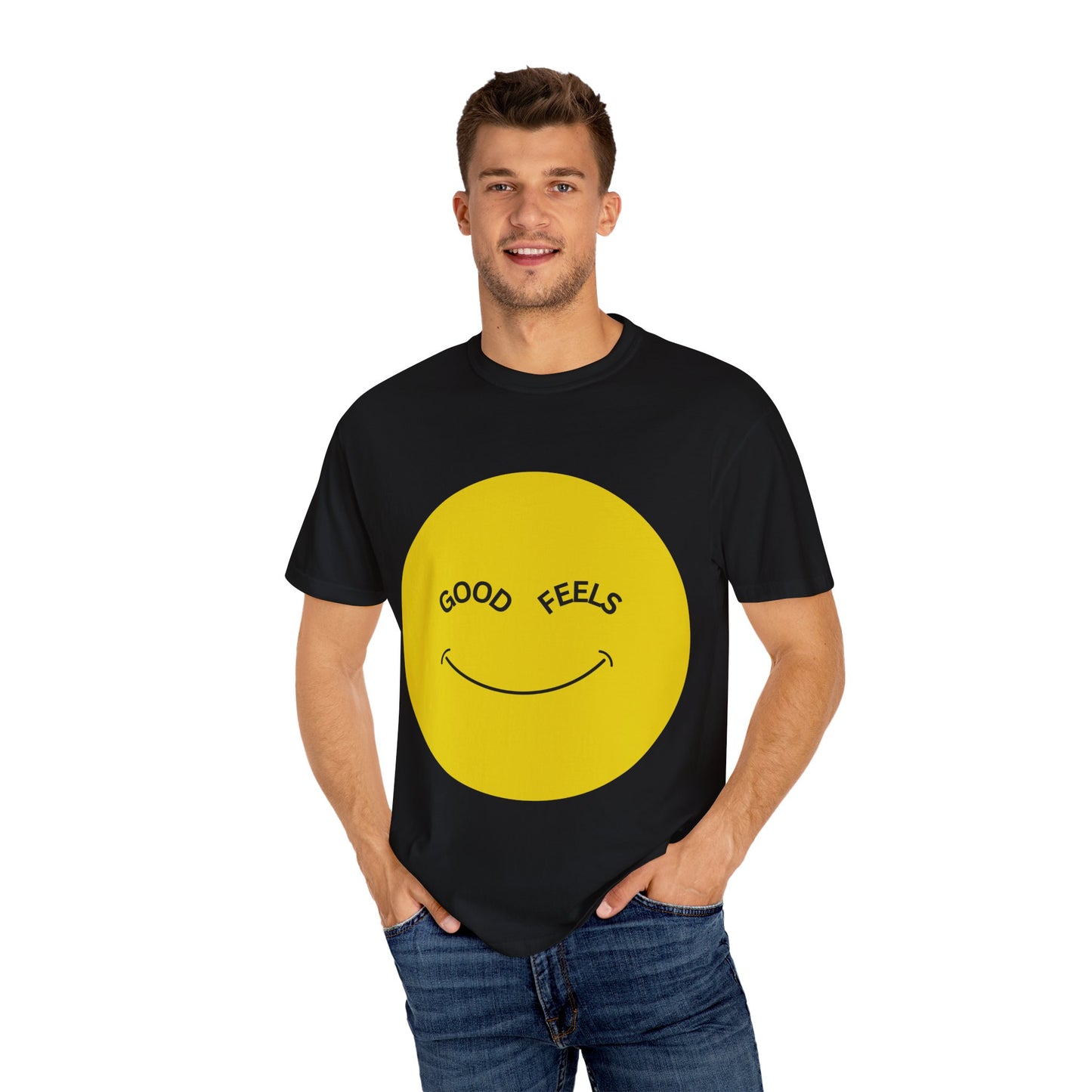 The Good Feels T-shirt