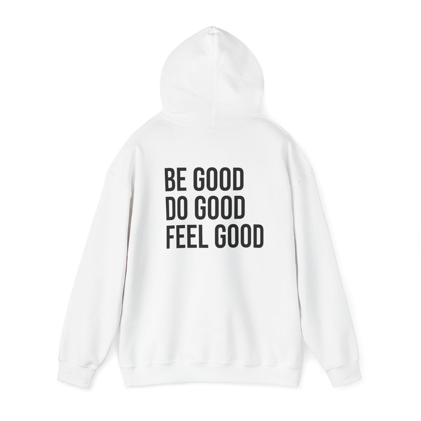 The Good Feels Hoodie