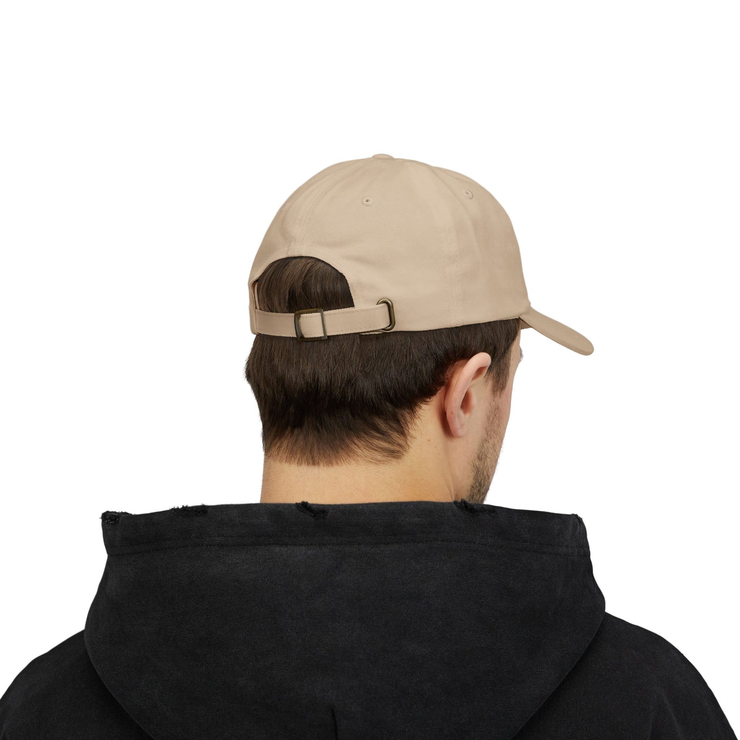 The GOOD FEELS Classic Dad Cap