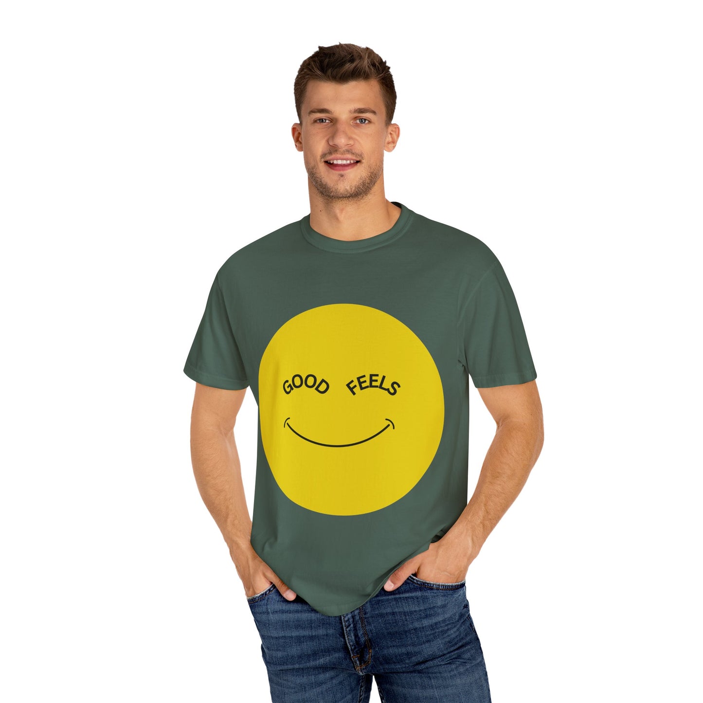 The Good Feels T-shirt