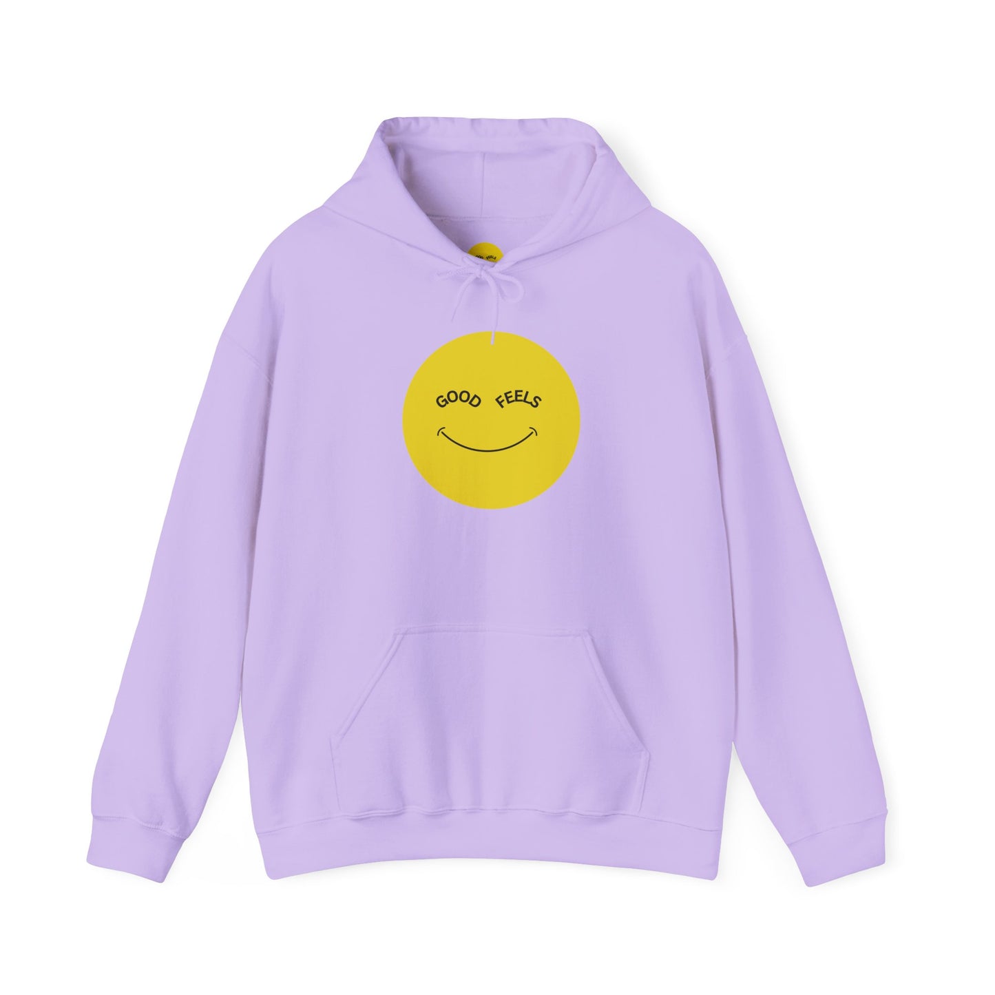 The Good Feels Hoodie