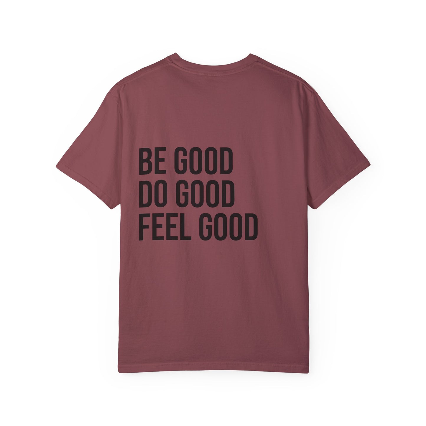 The Good Feels T-shirt