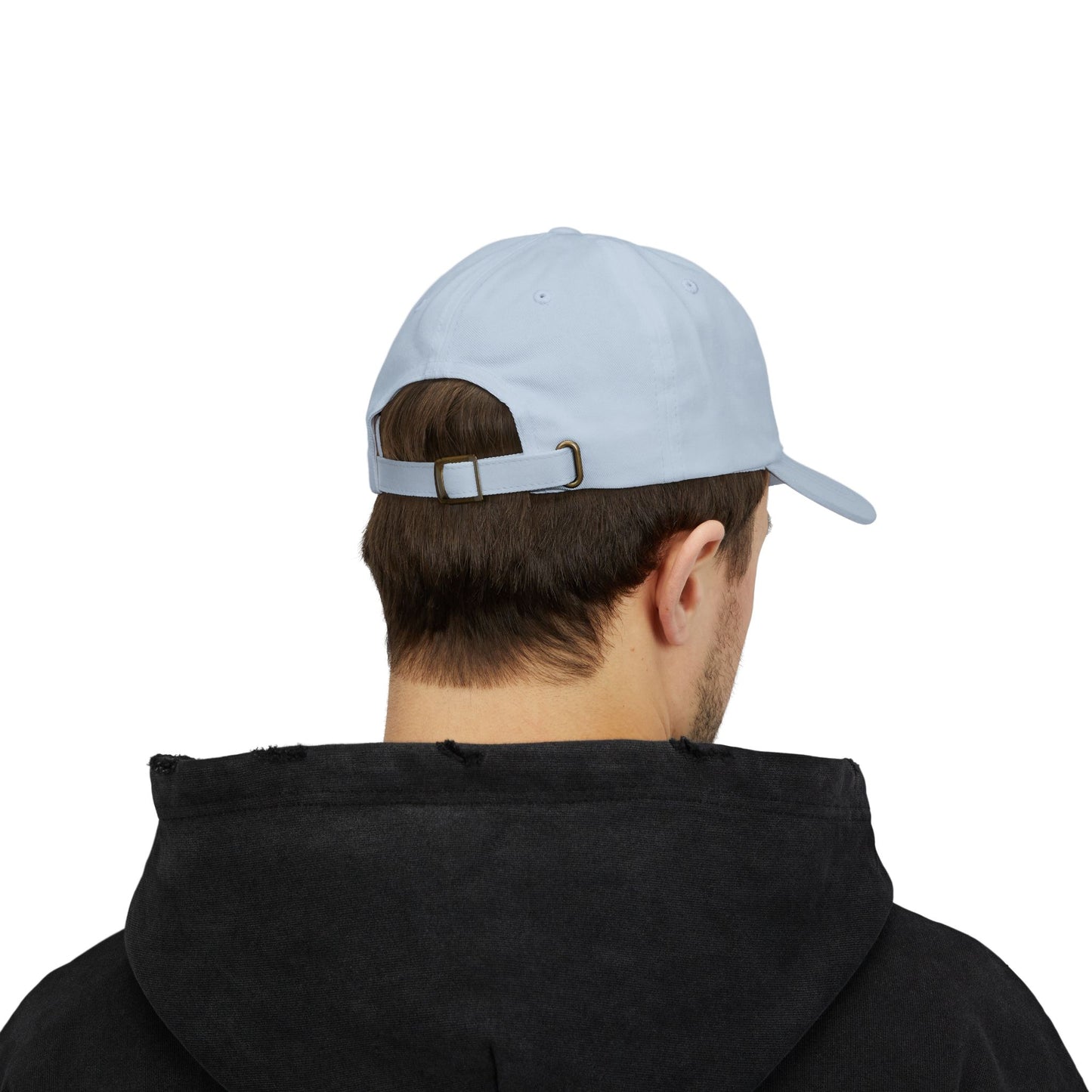 The GOOD FEELS Classic Dad Cap