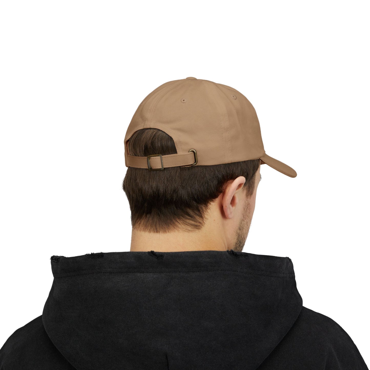 The GOOD FEELS Classic Dad Cap